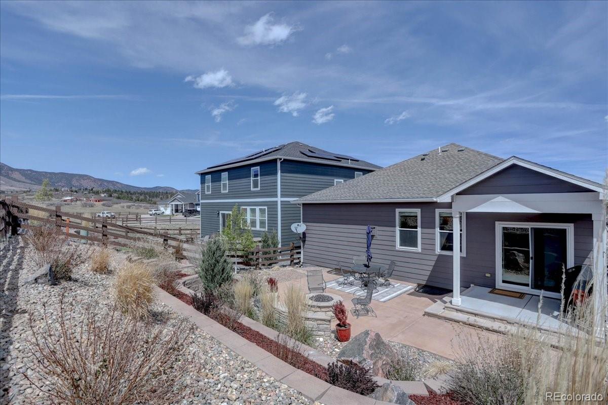 MLS Image #40 for 15937  little bluestem road,monument, Colorado