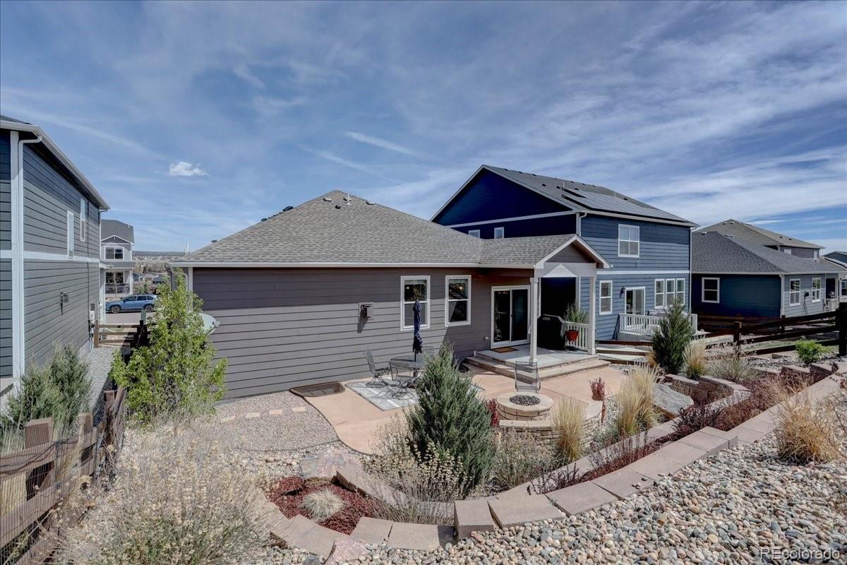 MLS Image #41 for 15937  little bluestem road,monument, Colorado
