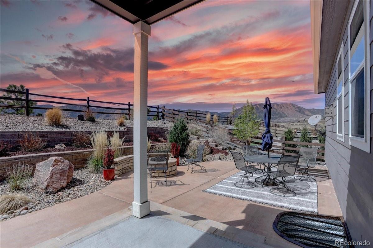 MLS Image #42 for 15937  little bluestem road,monument, Colorado