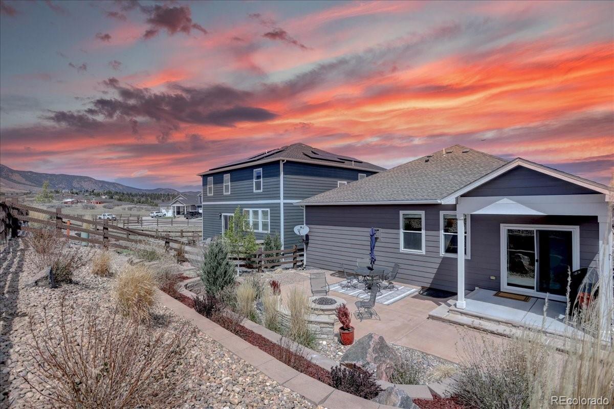 MLS Image #43 for 15937  little bluestem road,monument, Colorado