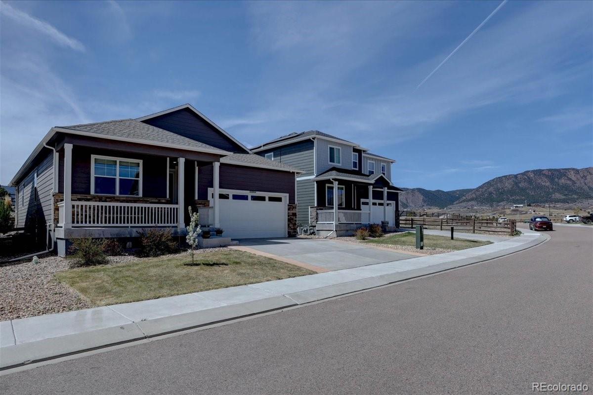 MLS Image #5 for 15937  little bluestem road,monument, Colorado