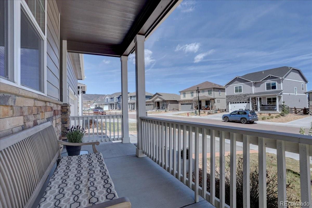 MLS Image #9 for 15937  little bluestem road,monument, Colorado