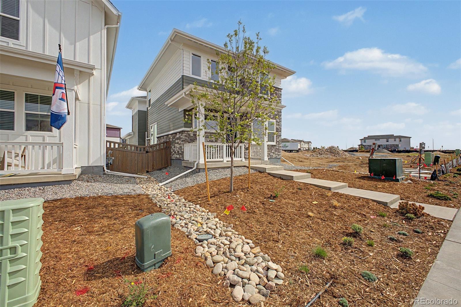 MLS Image #2 for 5826 n orleans street,aurora, Colorado