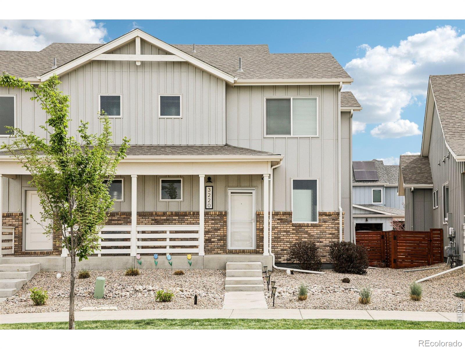 MLS Image #0 for 3220  picasso drive,loveland, Colorado