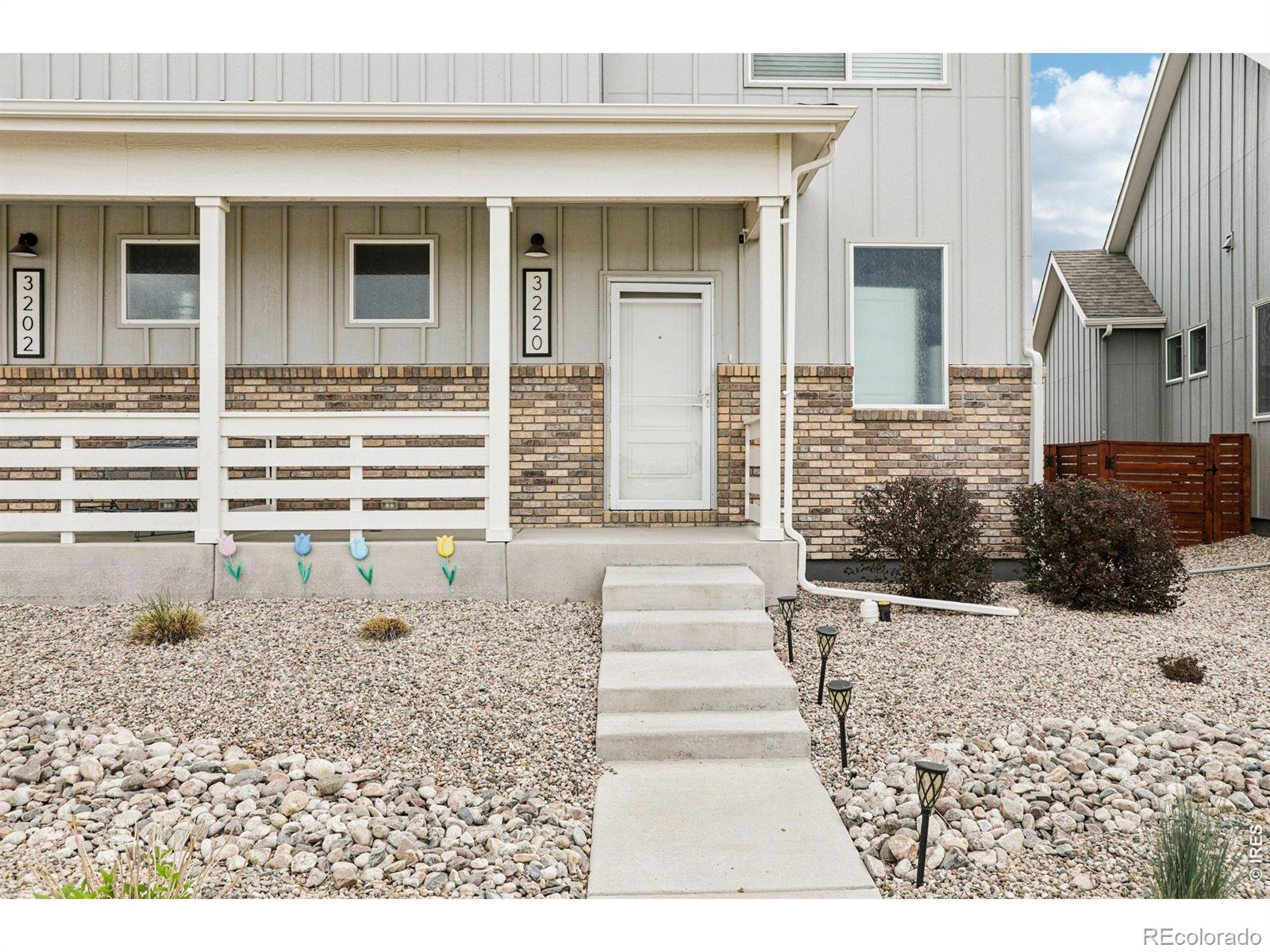 MLS Image #1 for 3220  picasso drive,loveland, Colorado
