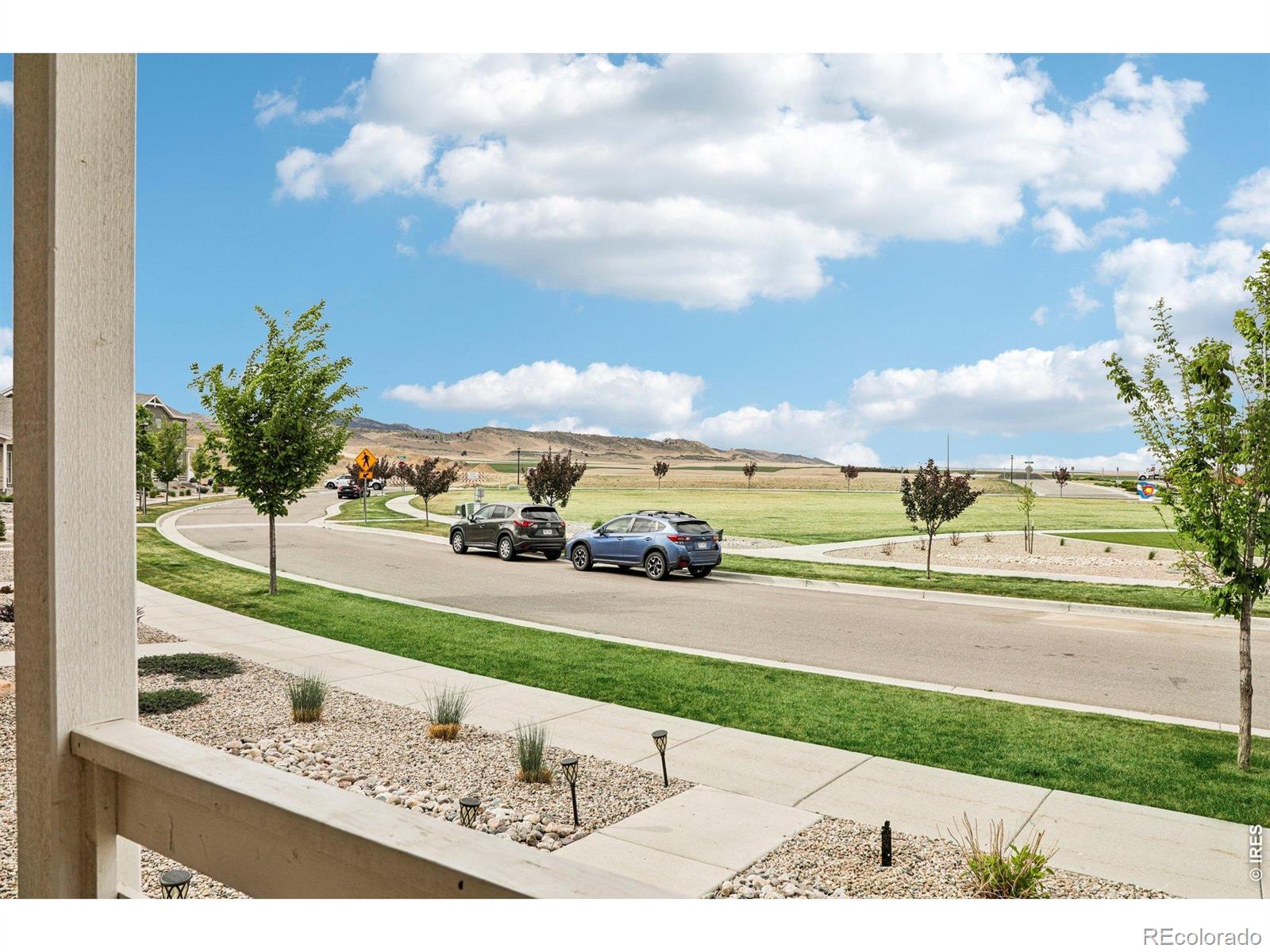 MLS Image #3 for 3220  picasso drive,loveland, Colorado