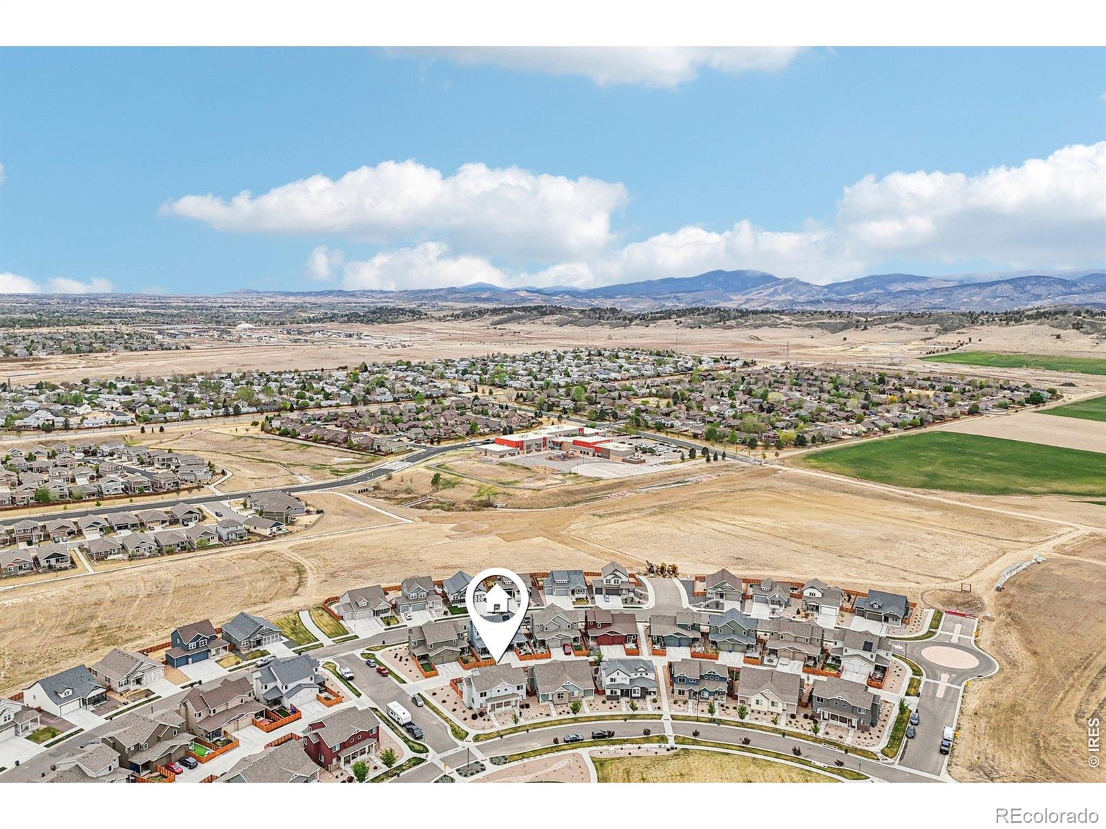 MLS Image #34 for 3220  picasso drive,loveland, Colorado