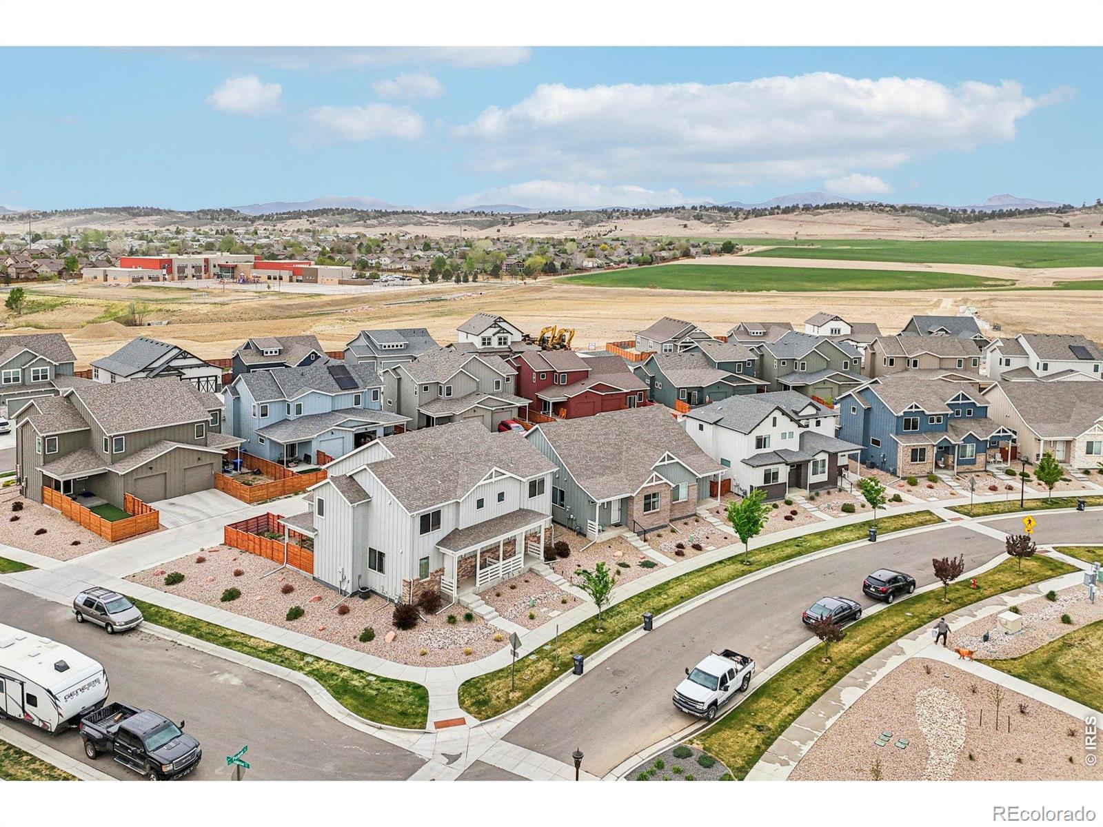MLS Image #36 for 3220  picasso drive,loveland, Colorado