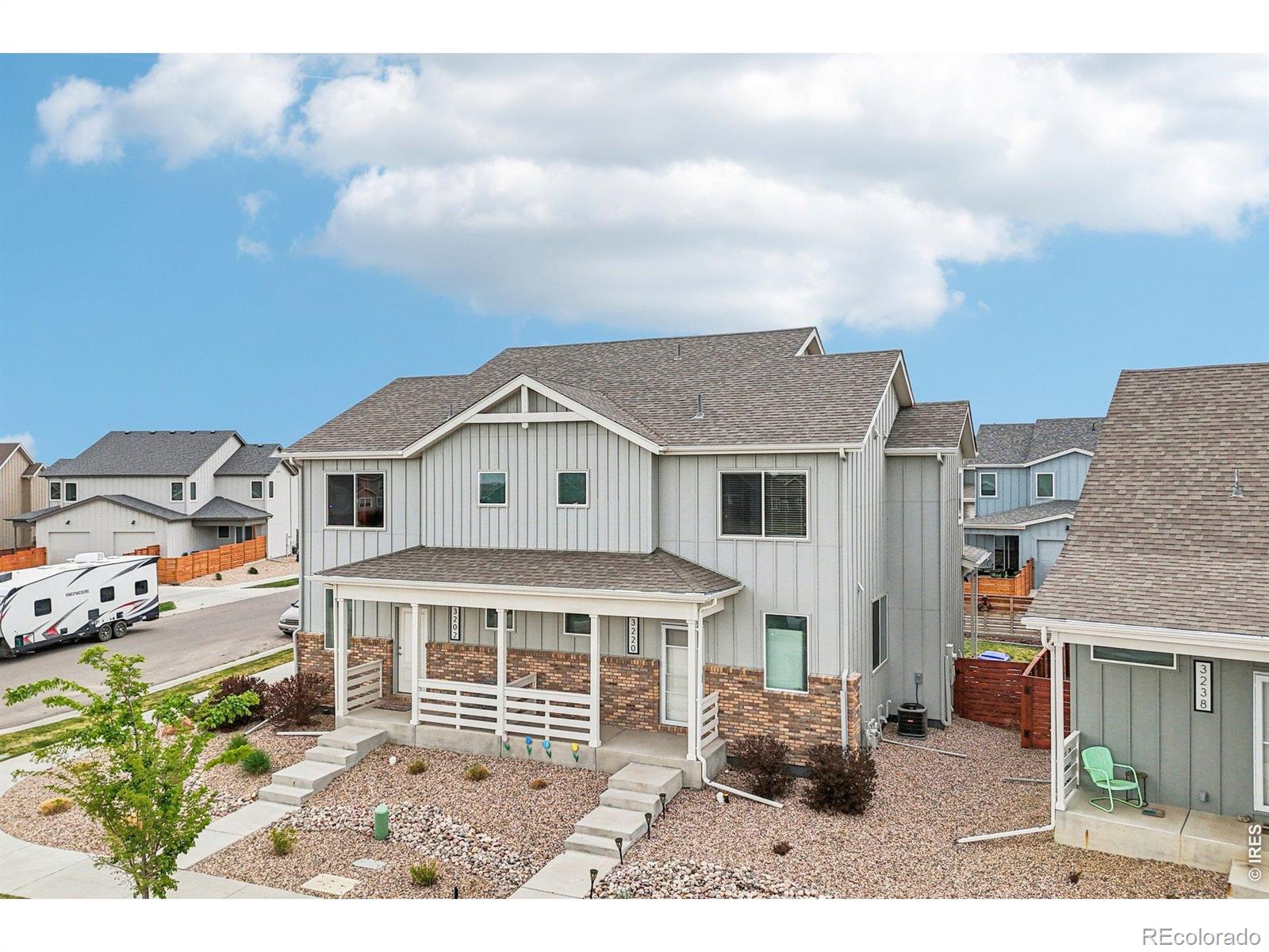 MLS Image #37 for 3220  picasso drive,loveland, Colorado