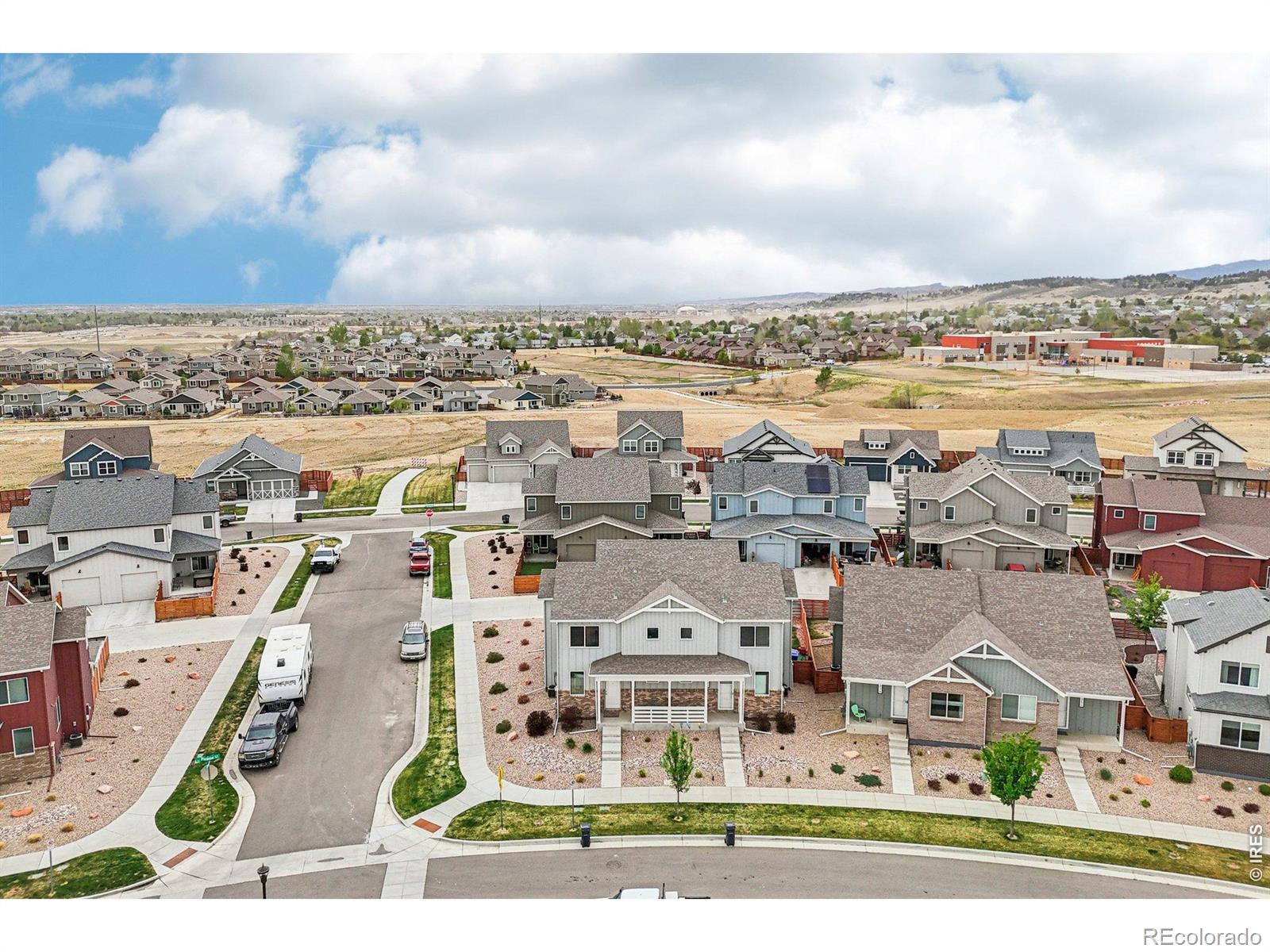 MLS Image #38 for 3220  picasso drive,loveland, Colorado
