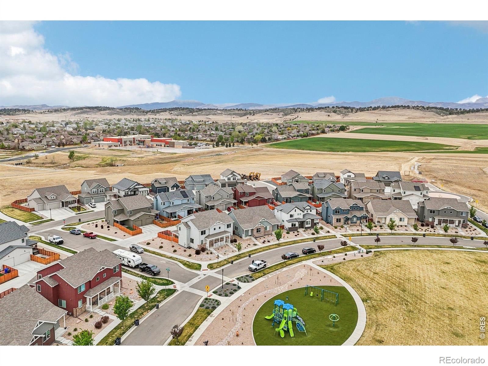 MLS Image #42 for 3220  picasso drive,loveland, Colorado