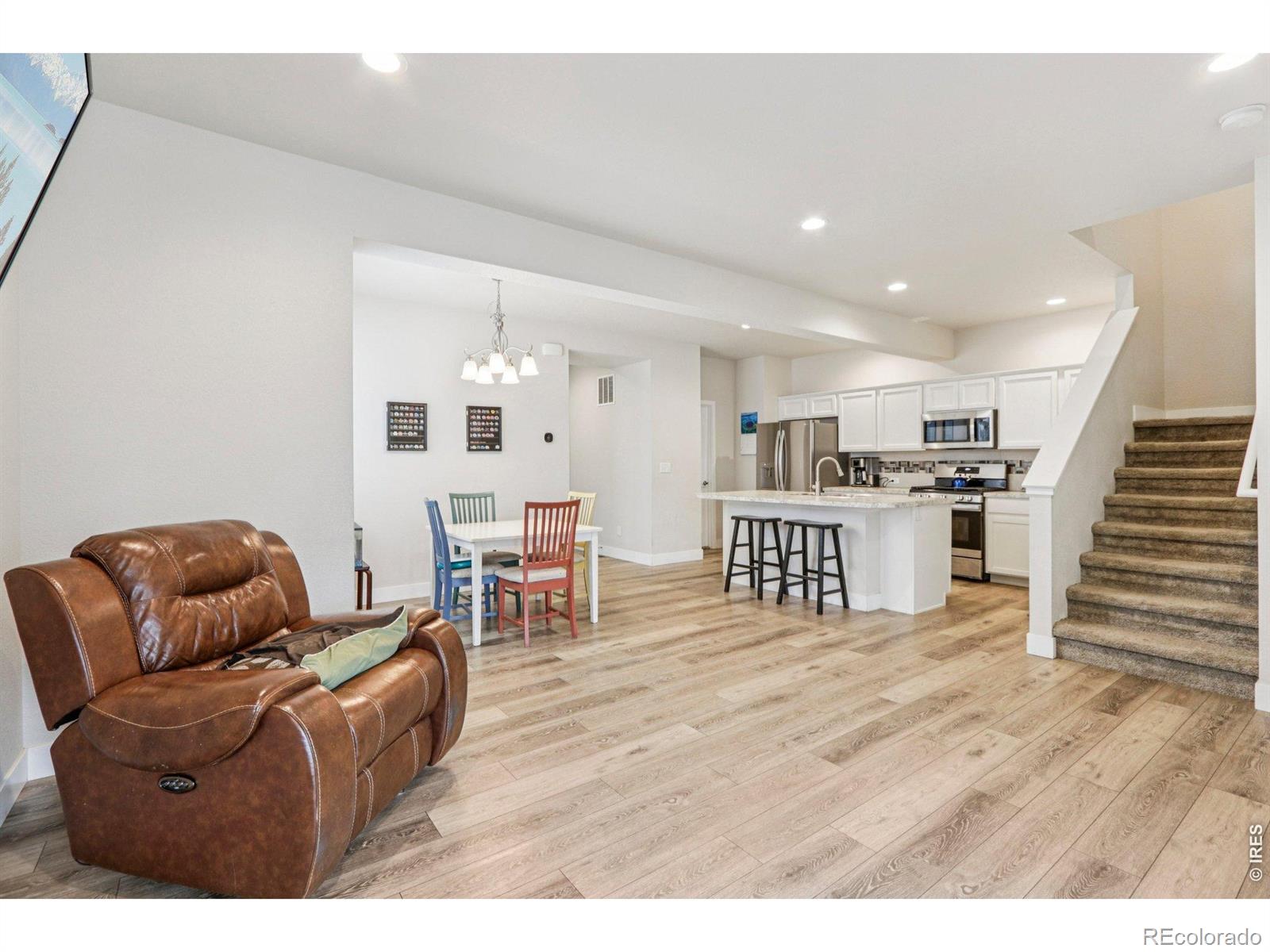 MLS Image #9 for 3220  picasso drive,loveland, Colorado