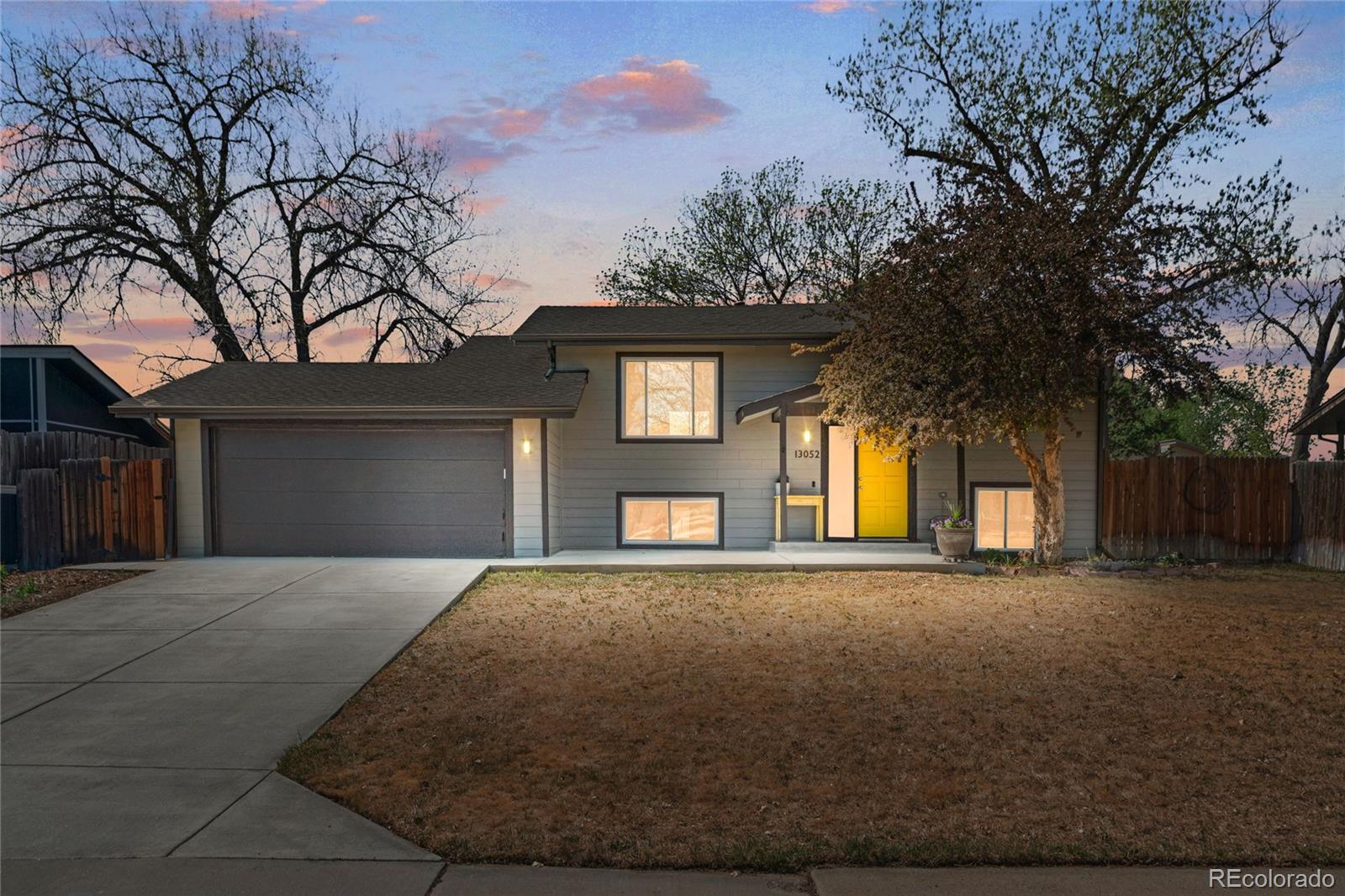 MLS Image #0 for 13052  king circle,broomfield, Colorado