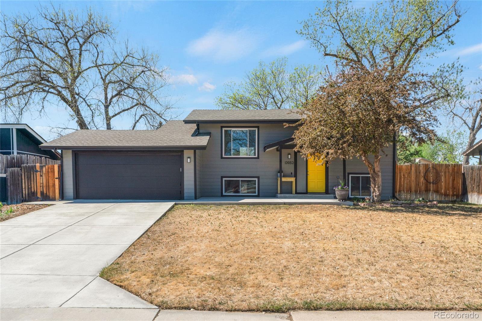 MLS Image #1 for 13052  king circle,broomfield, Colorado