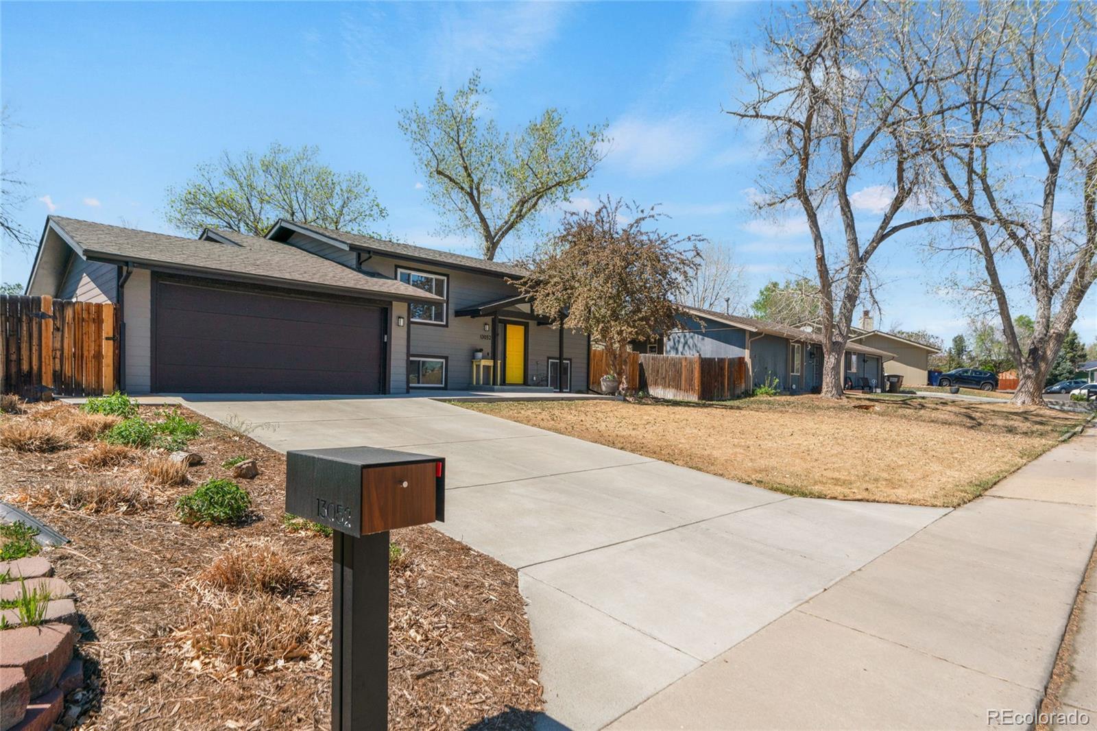 MLS Image #2 for 13052  king circle,broomfield, Colorado