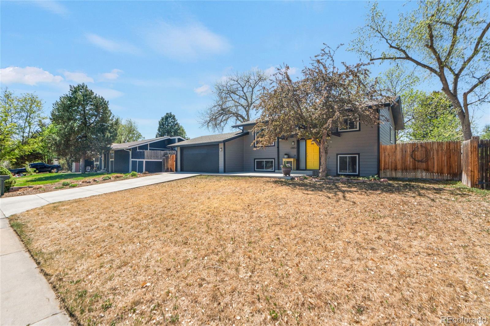 MLS Image #3 for 13052  king circle,broomfield, Colorado