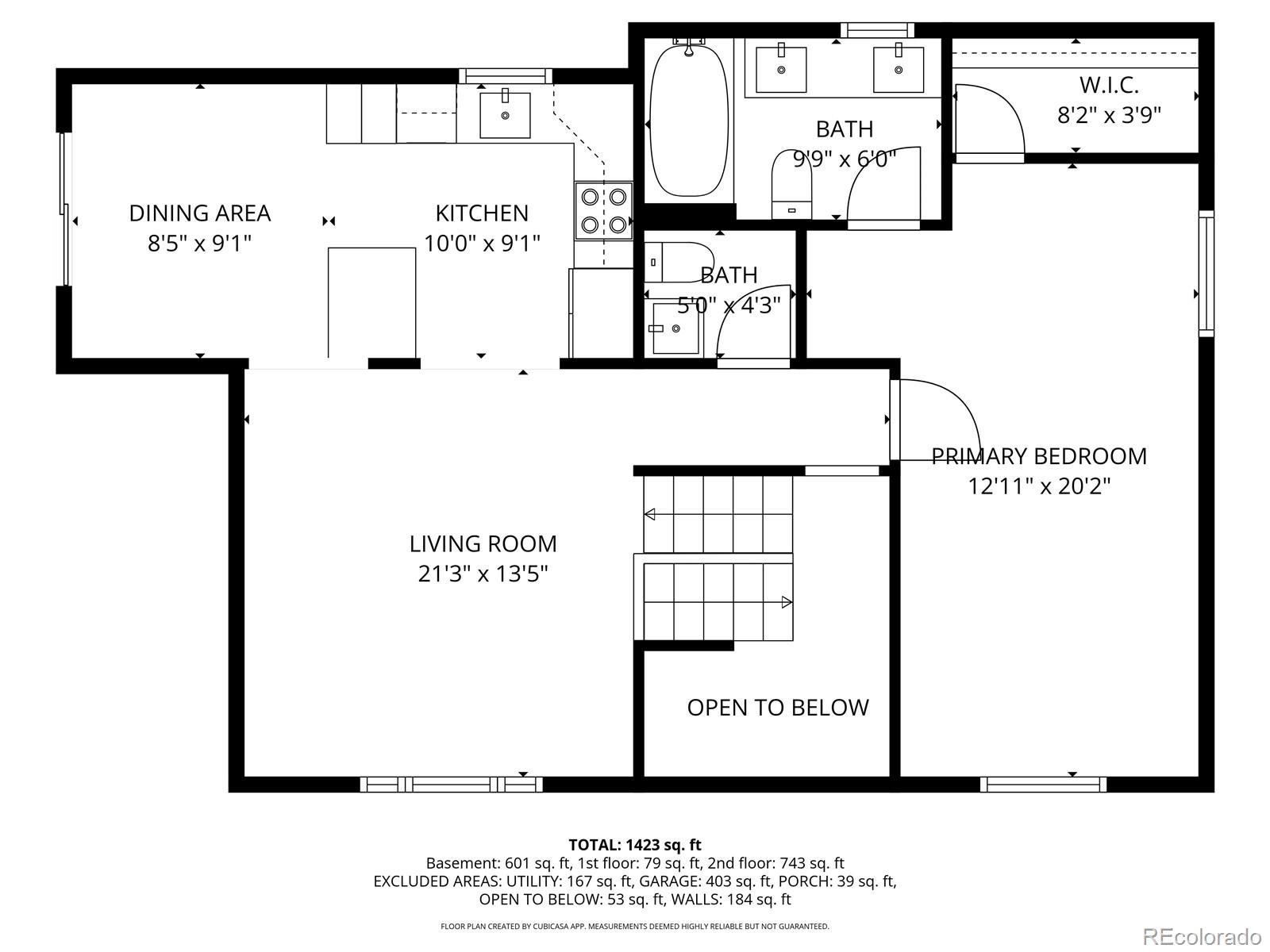 MLS Image #38 for 13052  king circle,broomfield, Colorado