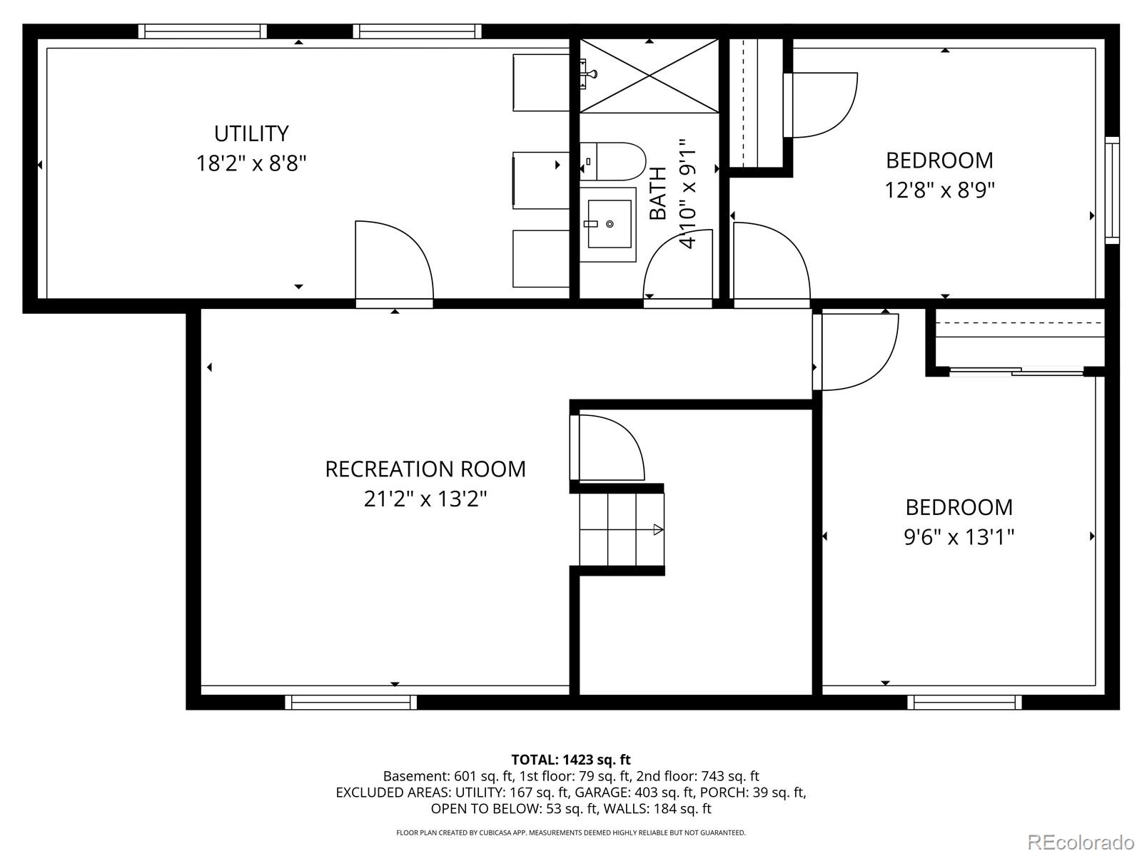 MLS Image #39 for 13052  king circle,broomfield, Colorado
