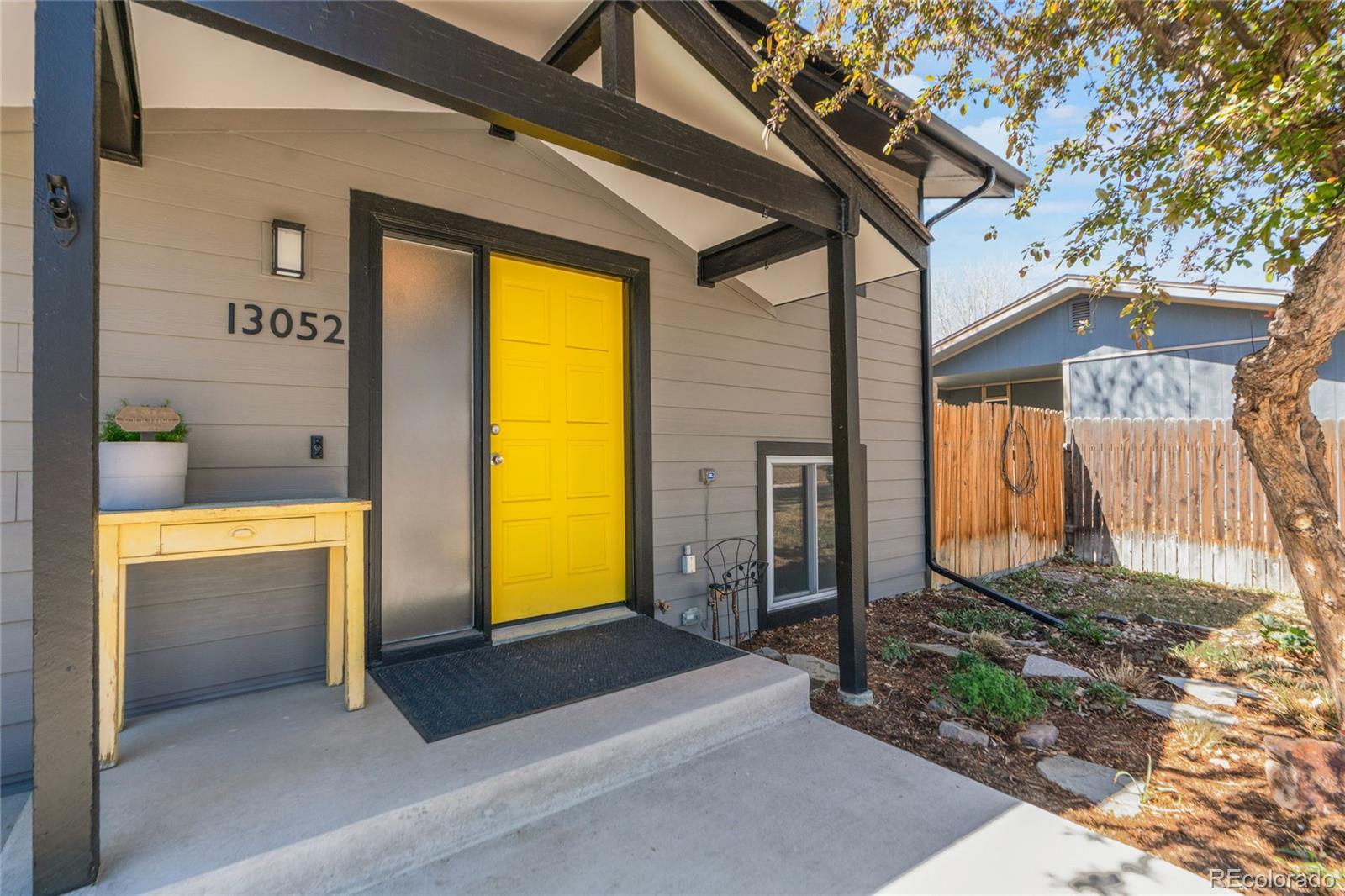 MLS Image #4 for 13052  king circle,broomfield, Colorado