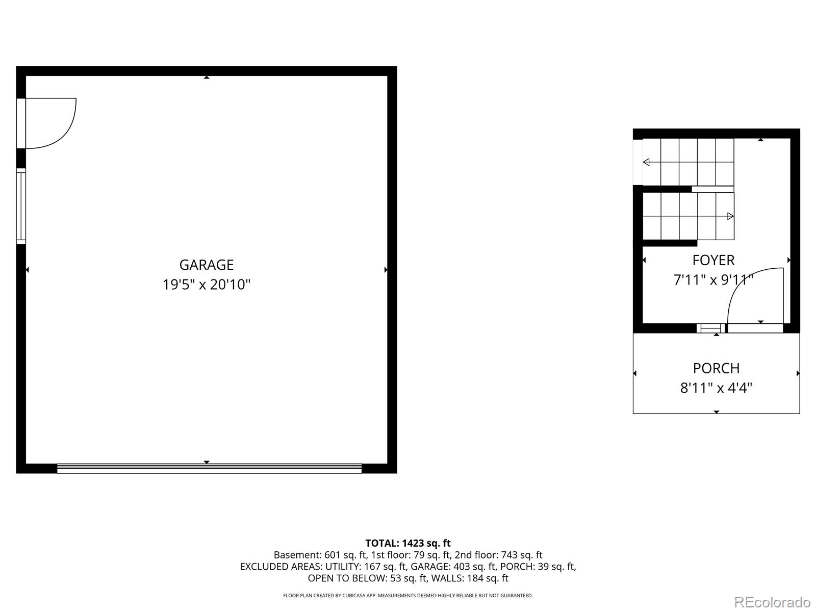 MLS Image #40 for 13052  king circle,broomfield, Colorado