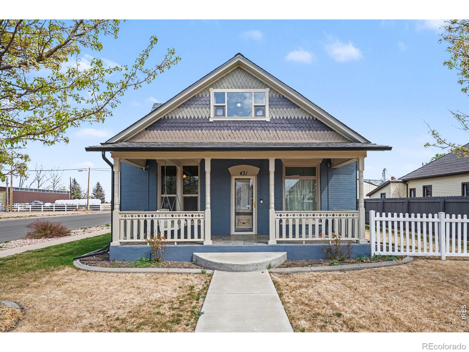 MLS Image #0 for 431  maple avenue,eaton, Colorado