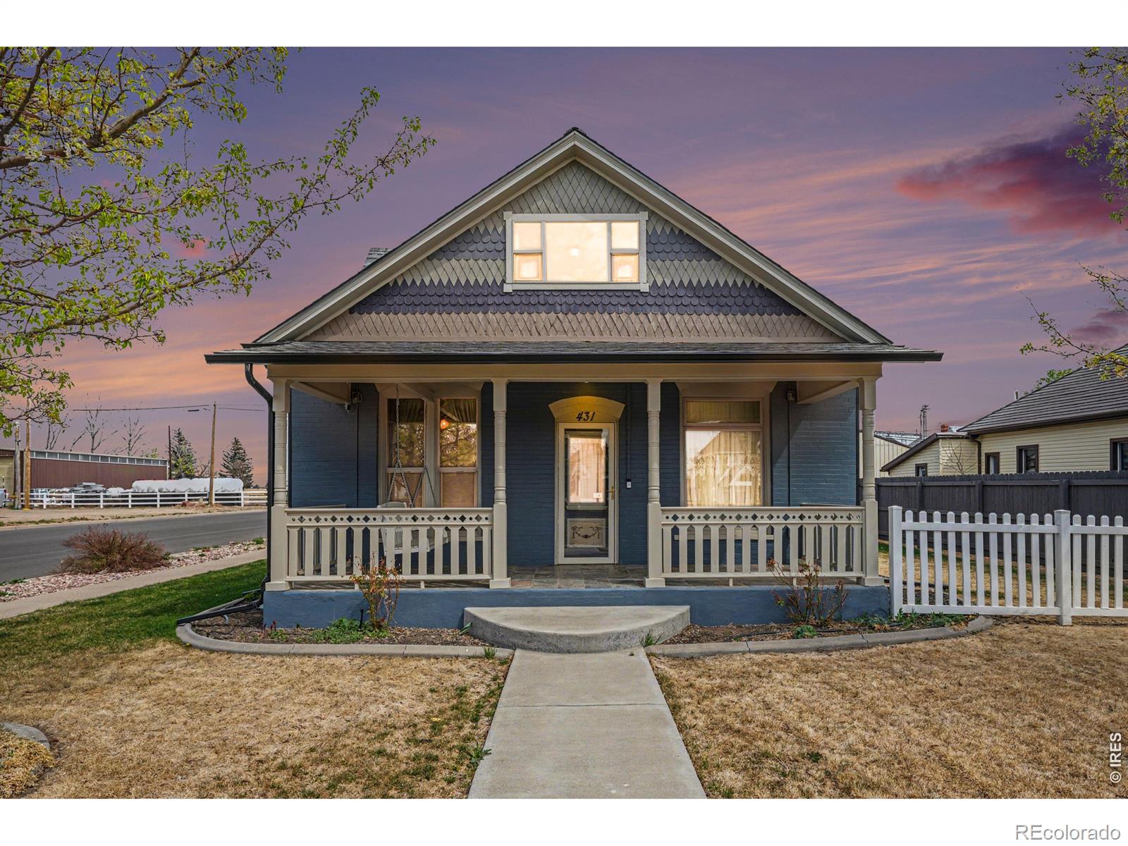 MLS Image #1 for 431  maple avenue,eaton, Colorado