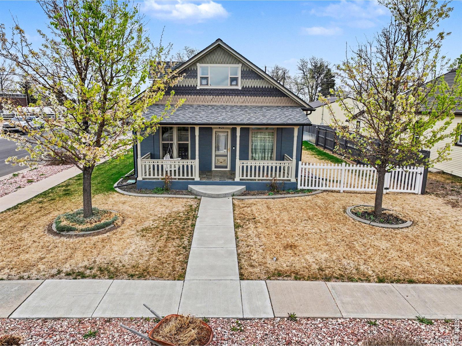 MLS Image #2 for 431  maple avenue,eaton, Colorado