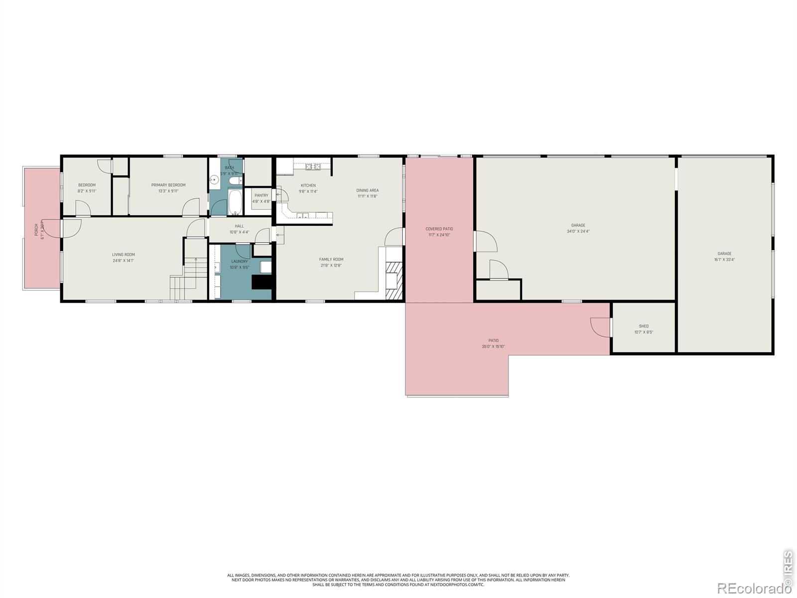 MLS Image #30 for 431  maple avenue,eaton, Colorado