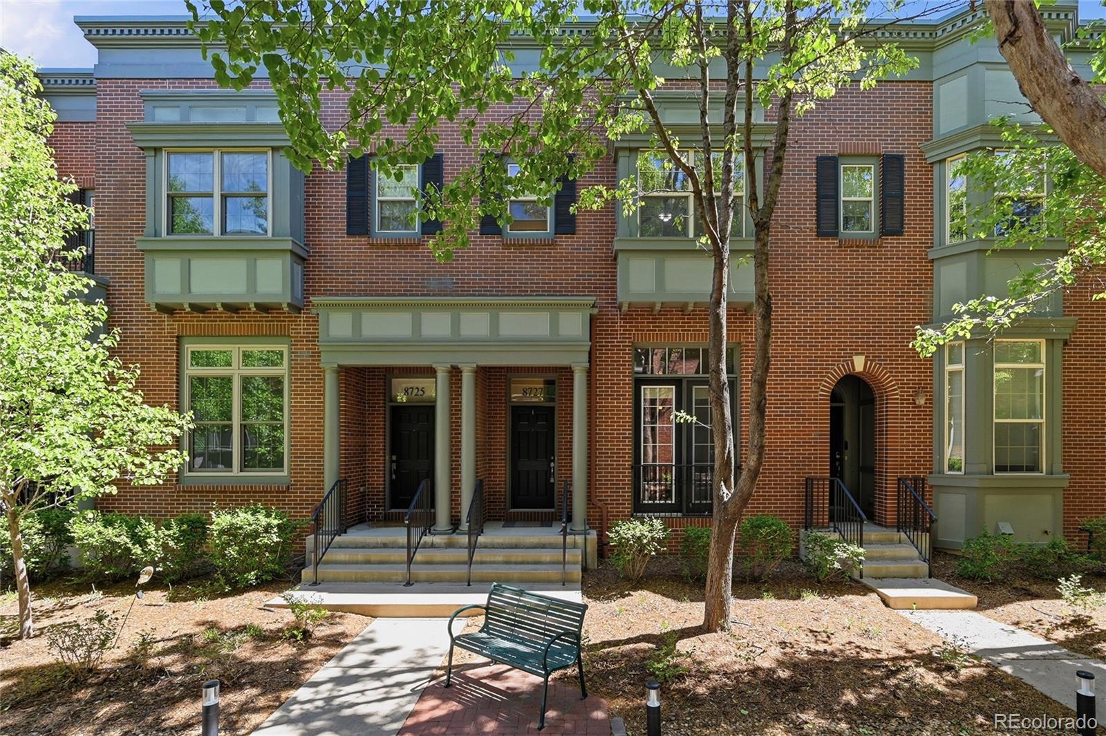 MLS Image #1 for 8727 e 29th place ,denver, Colorado