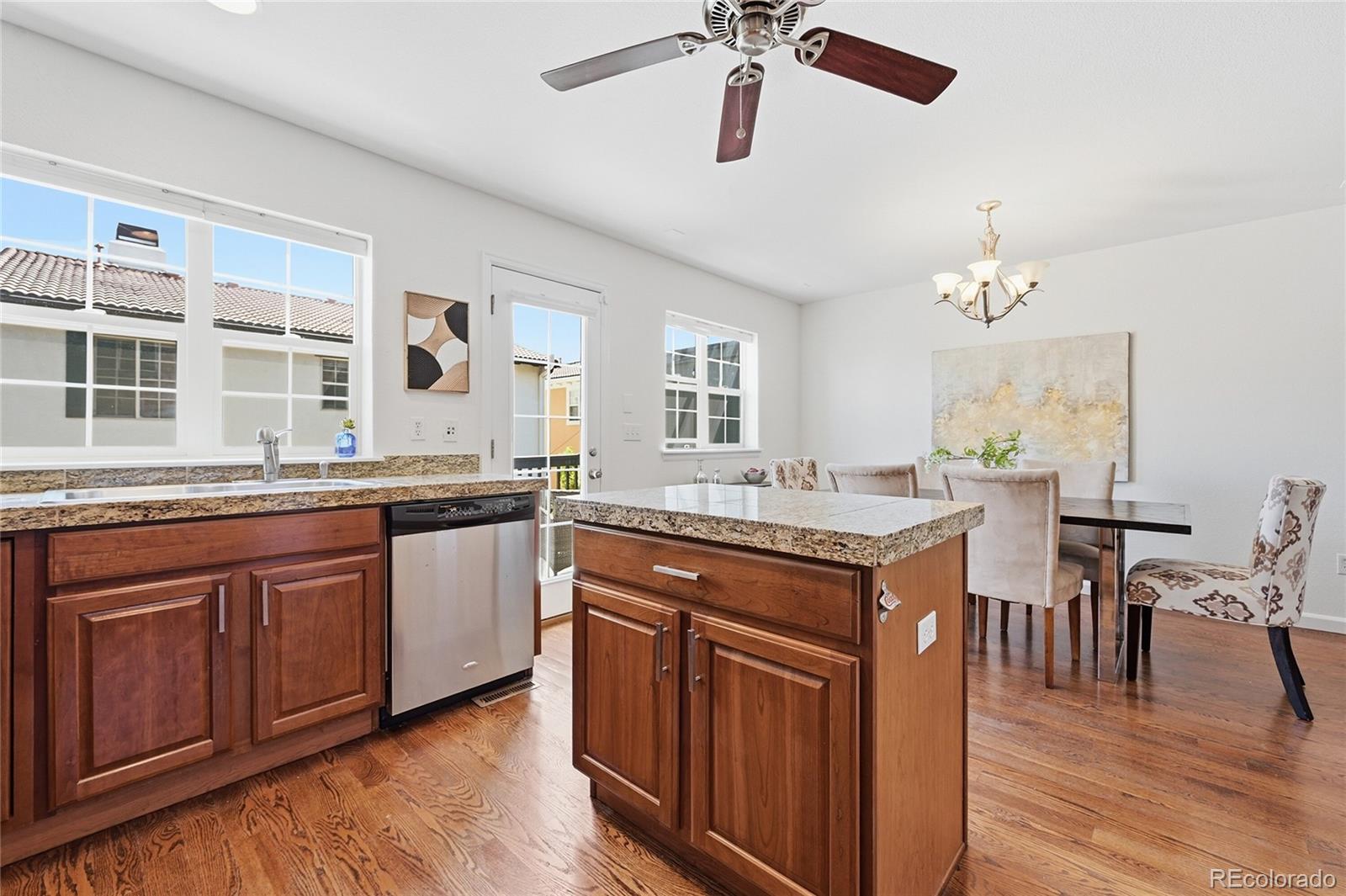 MLS Image #16 for 8727 e 29th place ,denver, Colorado