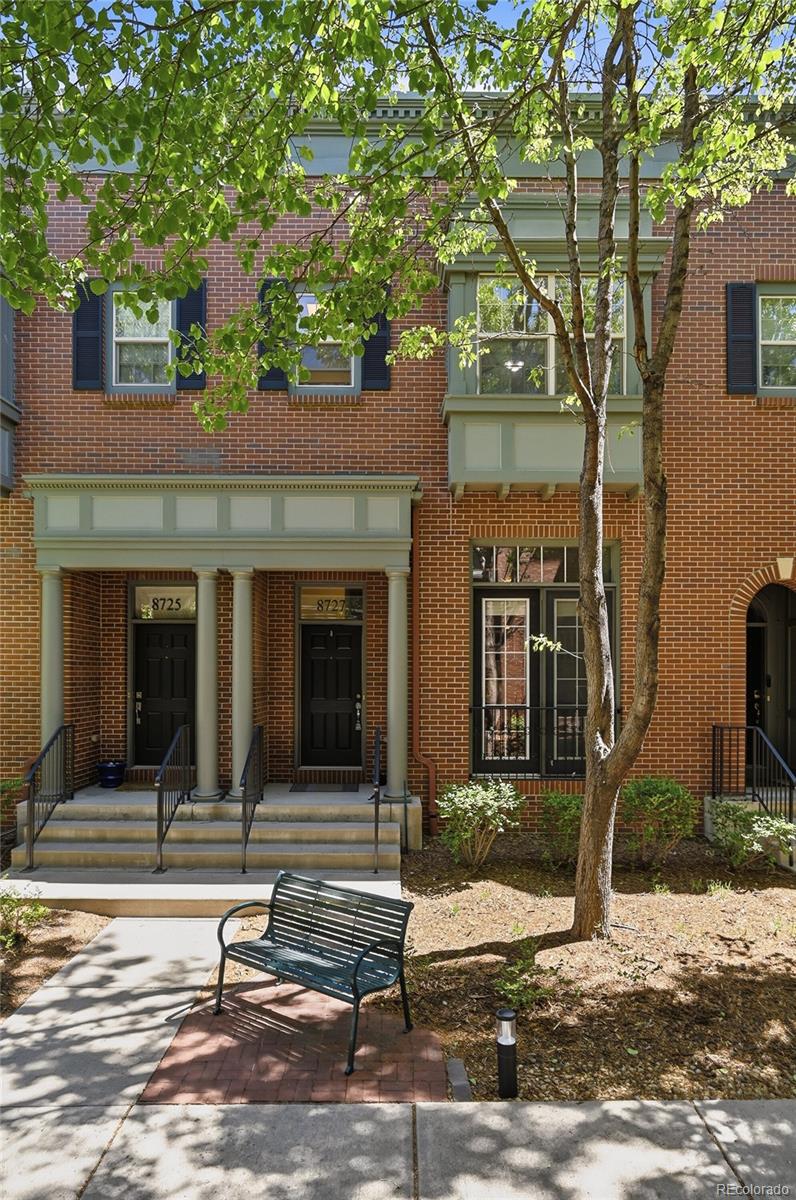 MLS Image #2 for 8727 e 29th place ,denver, Colorado