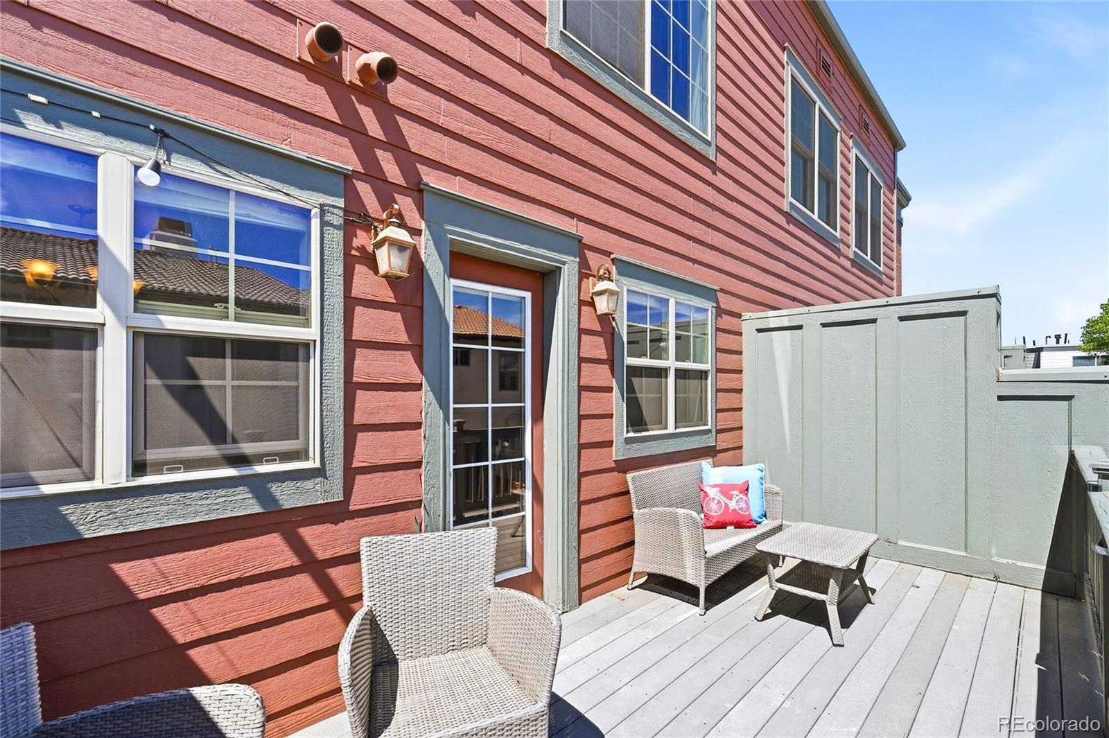 MLS Image #29 for 8727 e 29th place ,denver, Colorado