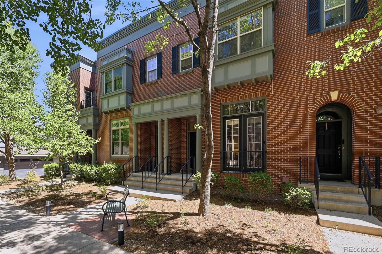 MLS Image #3 for 8727 e 29th place ,denver, Colorado