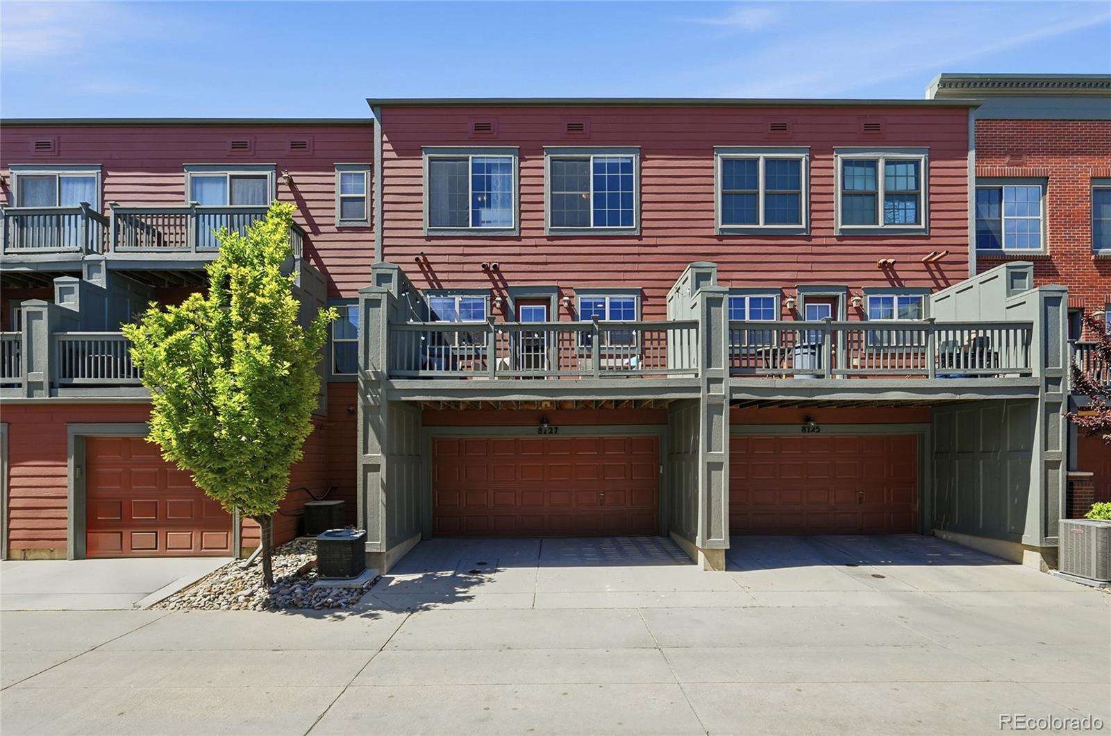 MLS Image #30 for 8727 e 29th place ,denver, Colorado