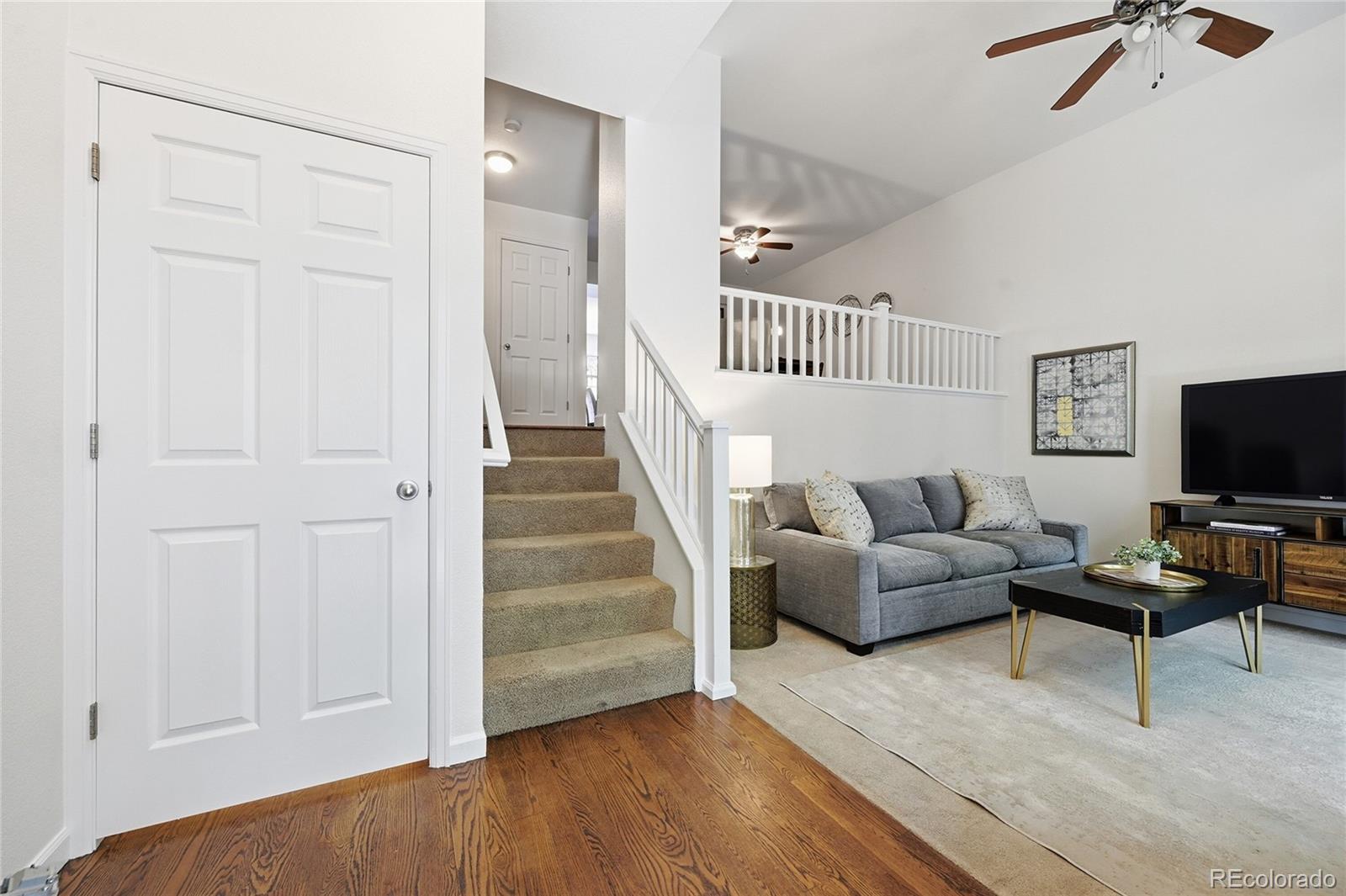 MLS Image #4 for 8727 e 29th place ,denver, Colorado