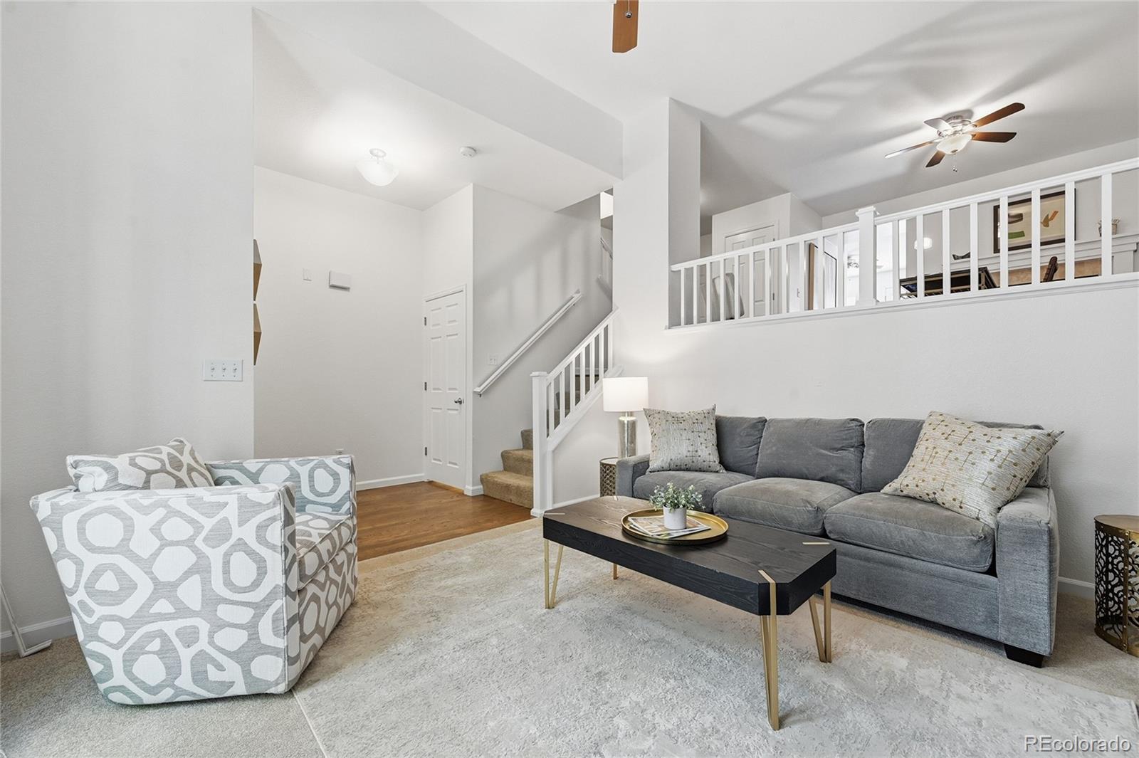 MLS Image #6 for 8727 e 29th place ,denver, Colorado