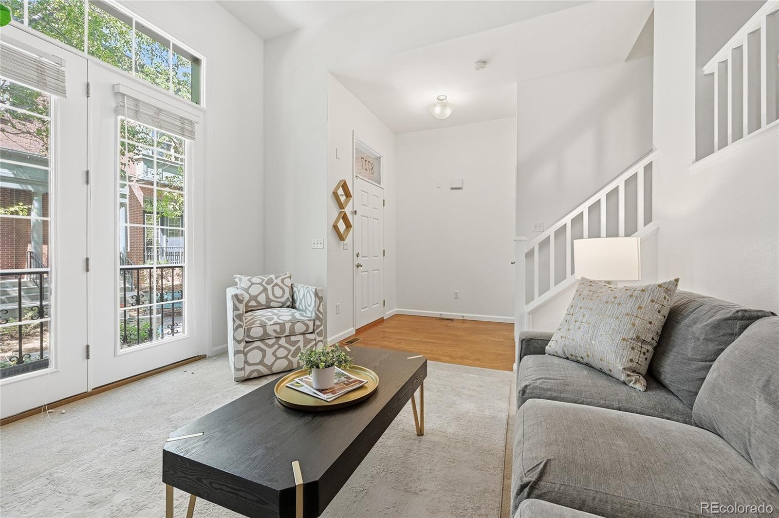MLS Image #7 for 8727 e 29th place ,denver, Colorado