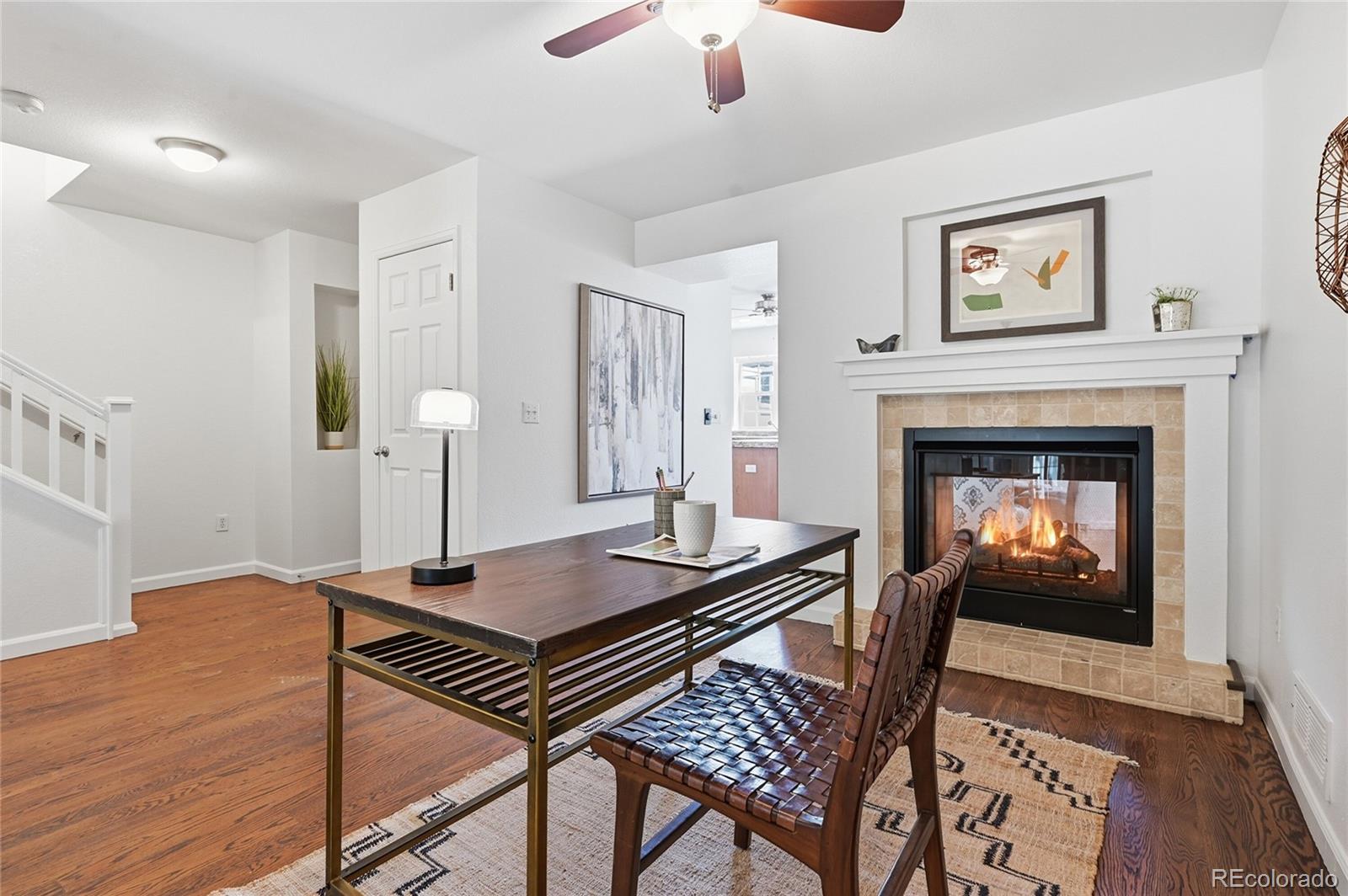 MLS Image #9 for 8727 e 29th place ,denver, Colorado