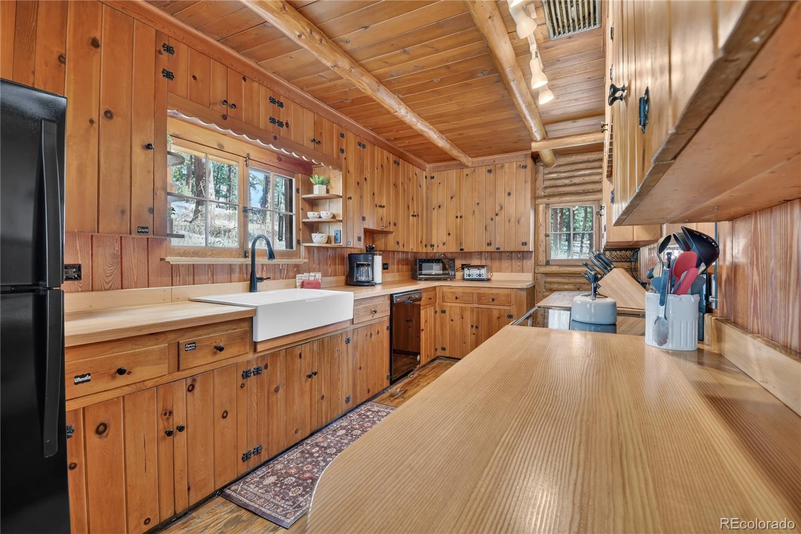 MLS Image #1 for 23301  shoshone road,indian hills, Colorado