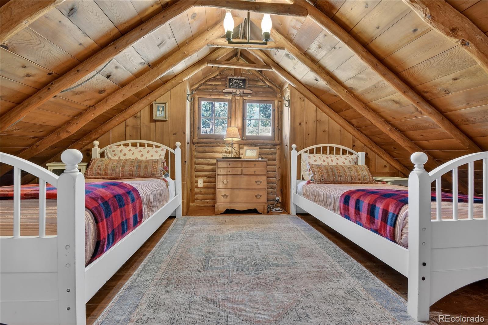 MLS Image #11 for 23301  shoshone road,indian hills, Colorado