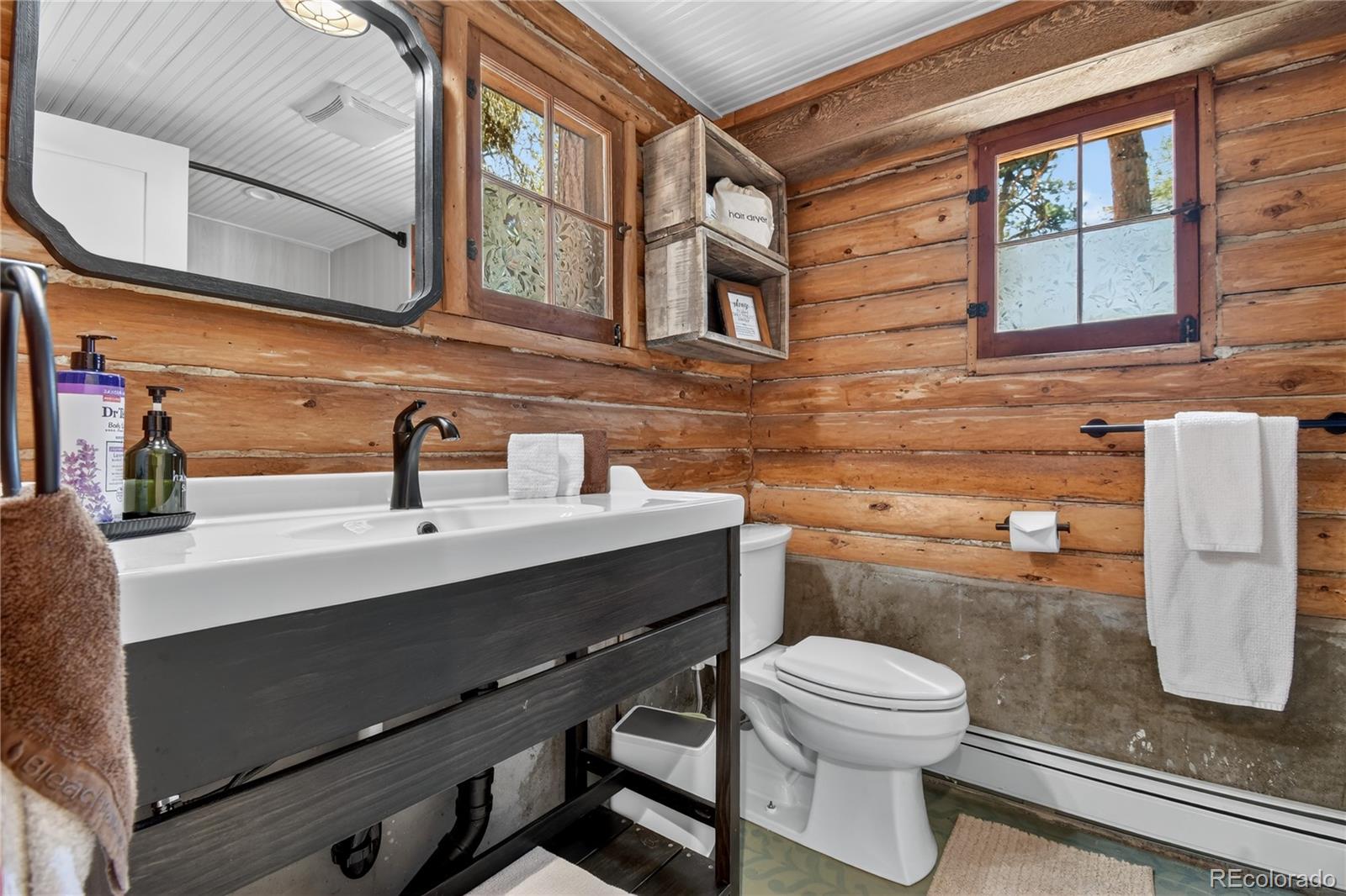 MLS Image #12 for 23301  shoshone road,indian hills, Colorado