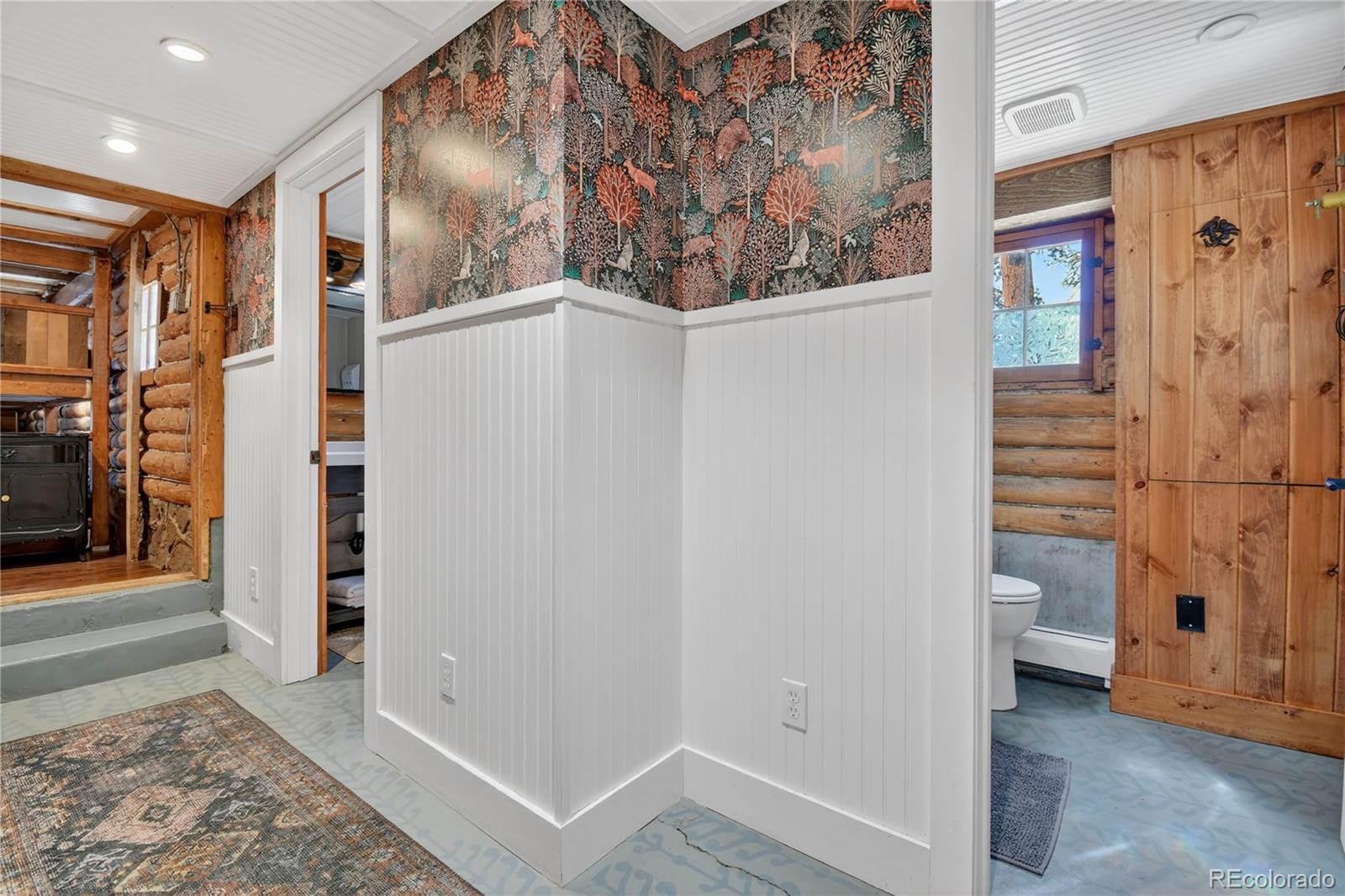 MLS Image #13 for 23301  shoshone road,indian hills, Colorado