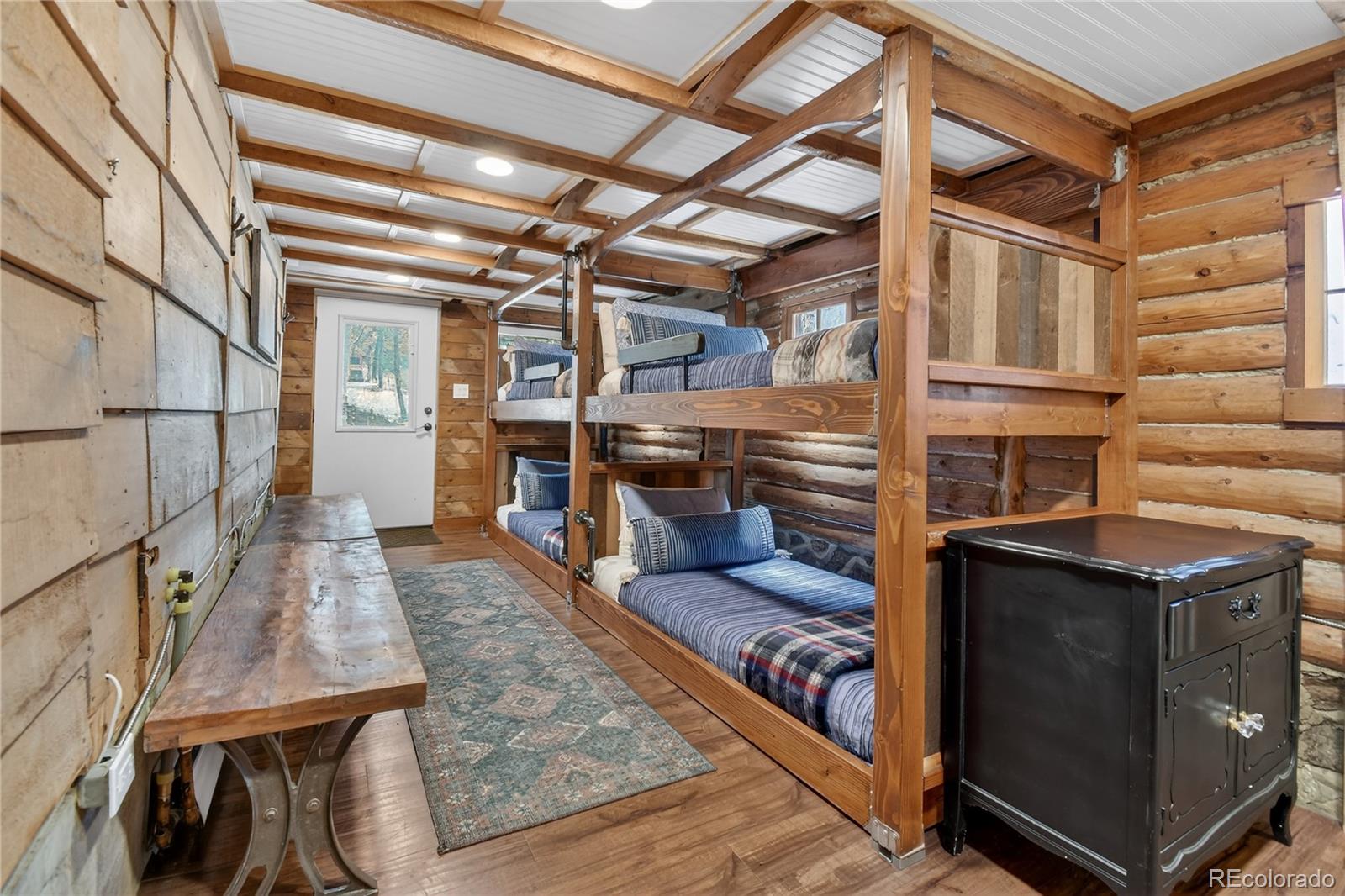 MLS Image #15 for 23301  shoshone road,indian hills, Colorado