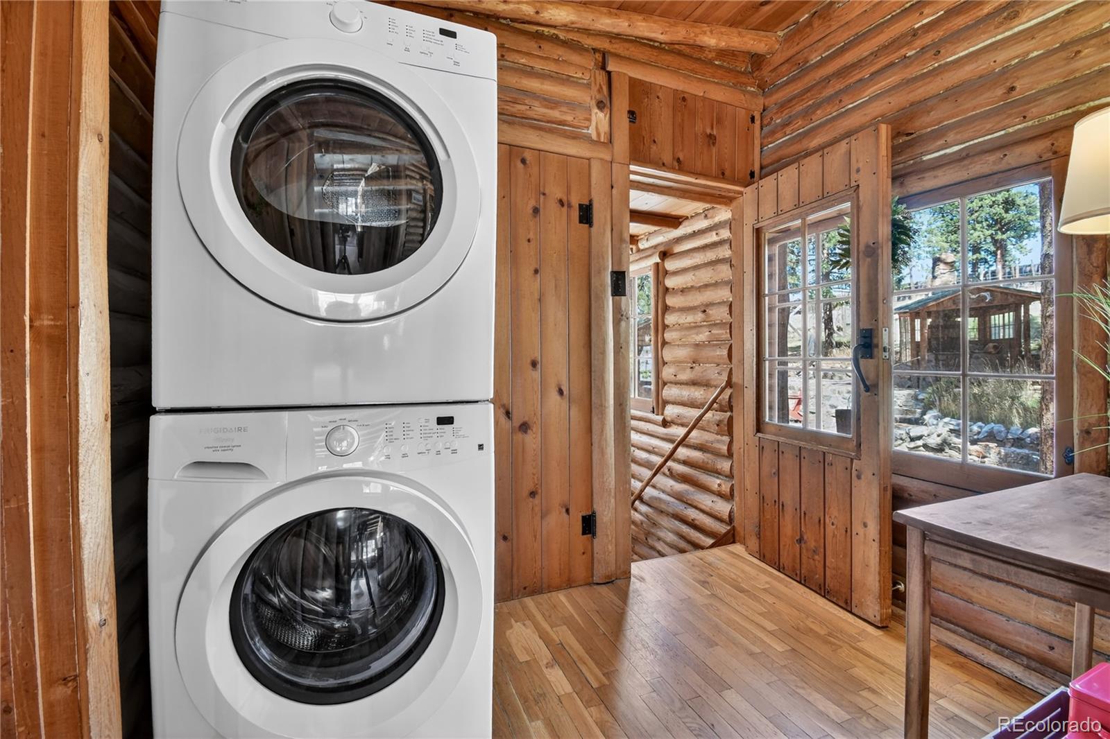 MLS Image #16 for 23301  shoshone road,indian hills, Colorado