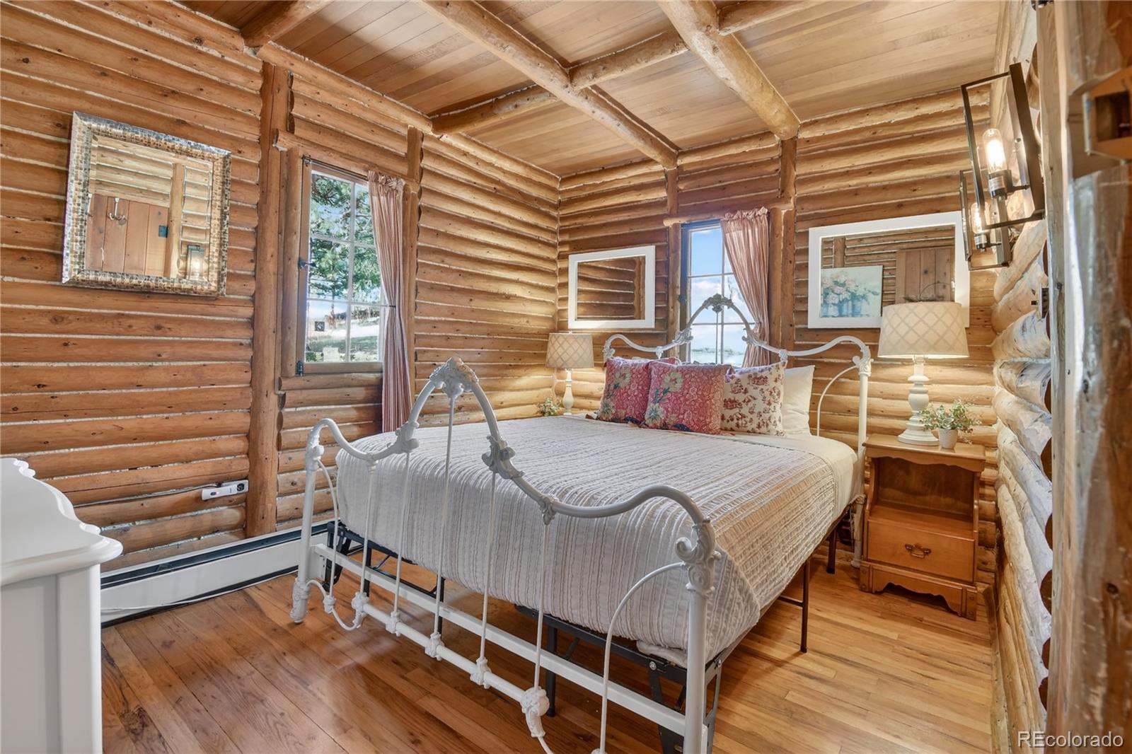 MLS Image #17 for 23301  shoshone road,indian hills, Colorado