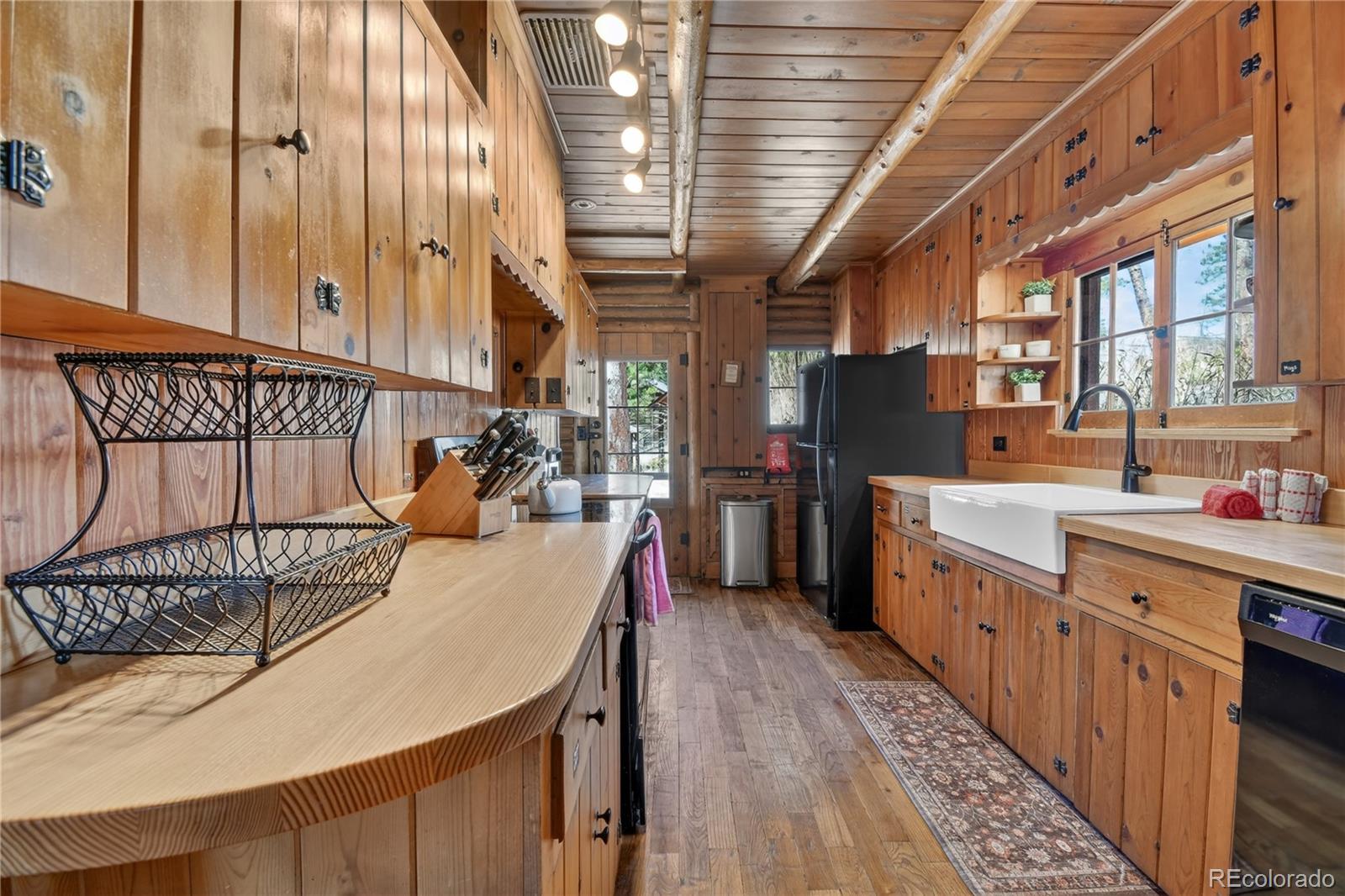MLS Image #2 for 23301  shoshone road,indian hills, Colorado
