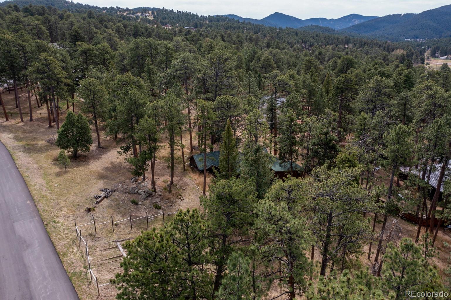 MLS Image #23 for 23301  shoshone road,indian hills, Colorado