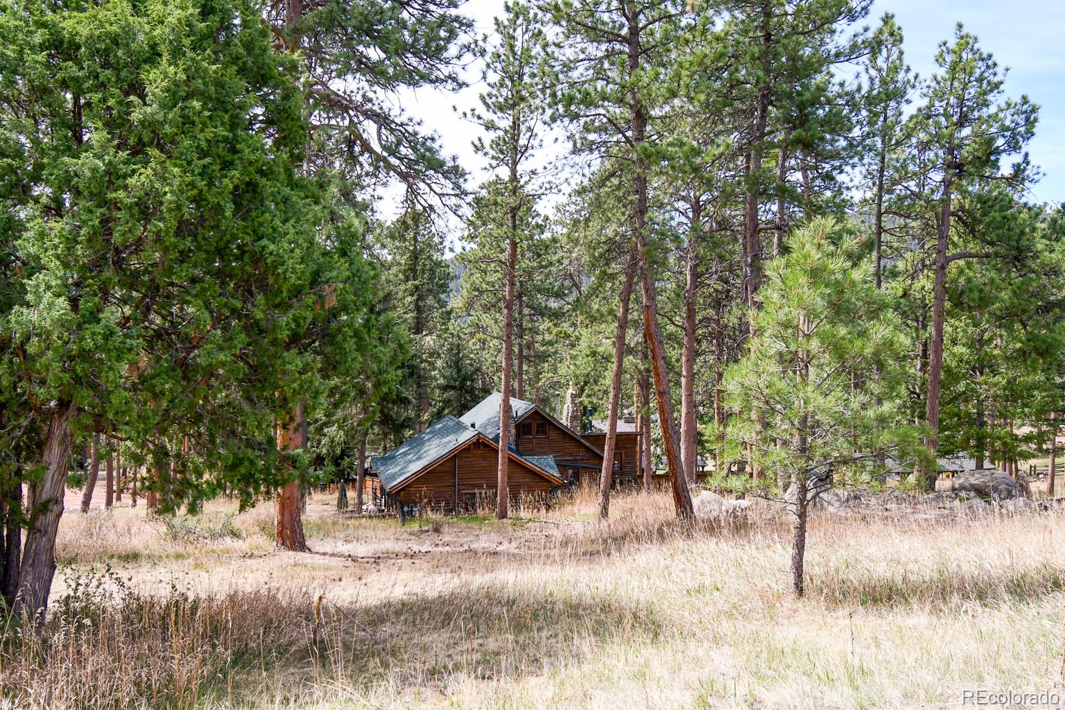 MLS Image #25 for 23301  shoshone road,indian hills, Colorado