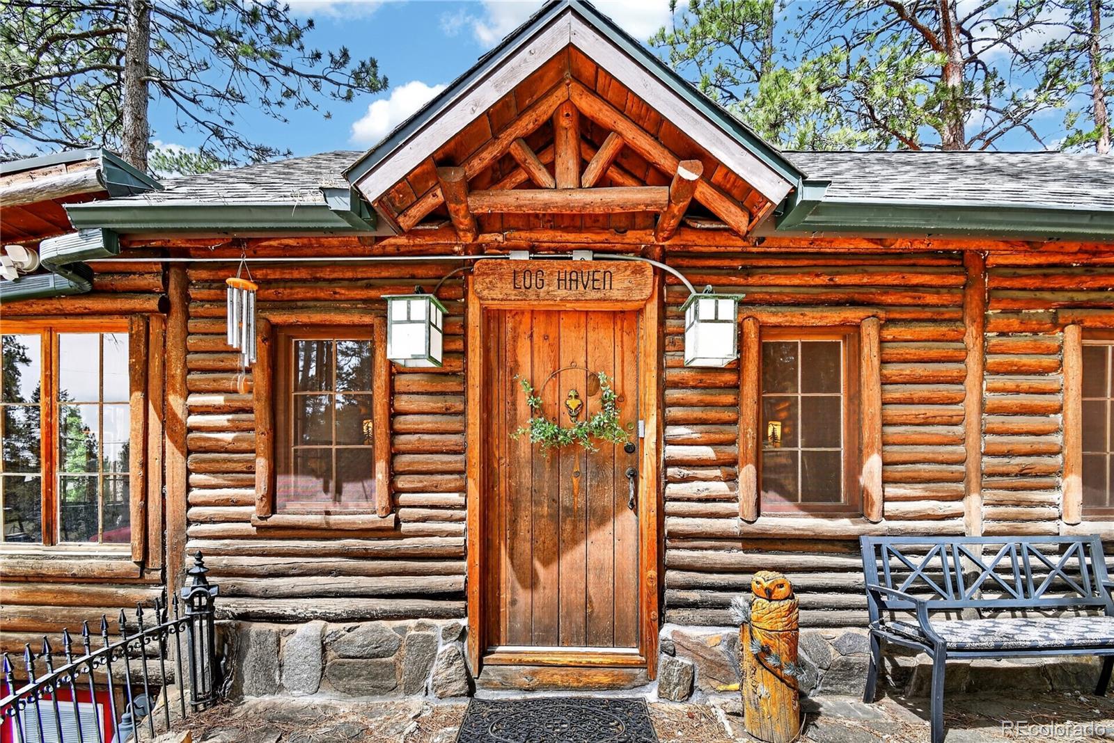 MLS Image #29 for 23301  shoshone road,indian hills, Colorado