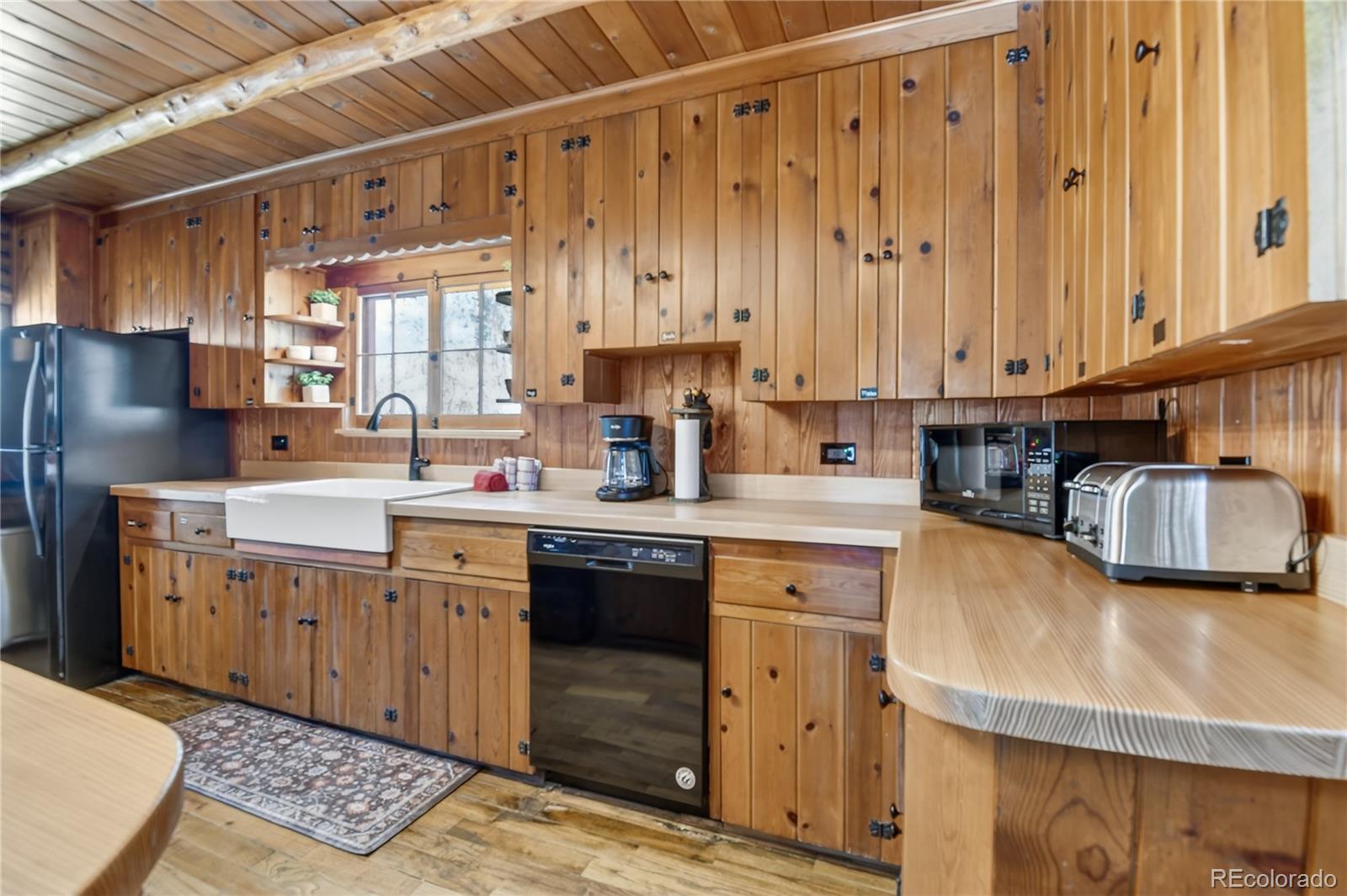 MLS Image #3 for 23301  shoshone road,indian hills, Colorado